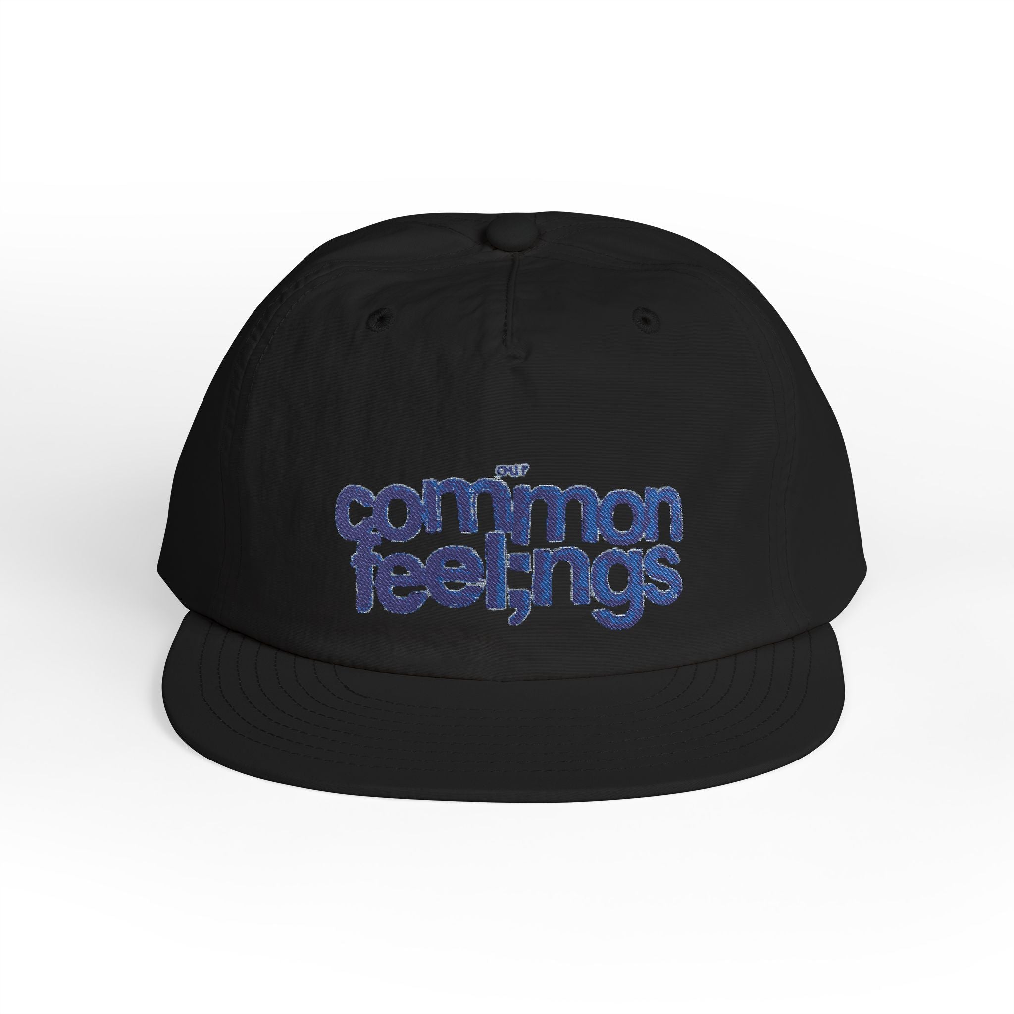 Our Common Feelings Hat