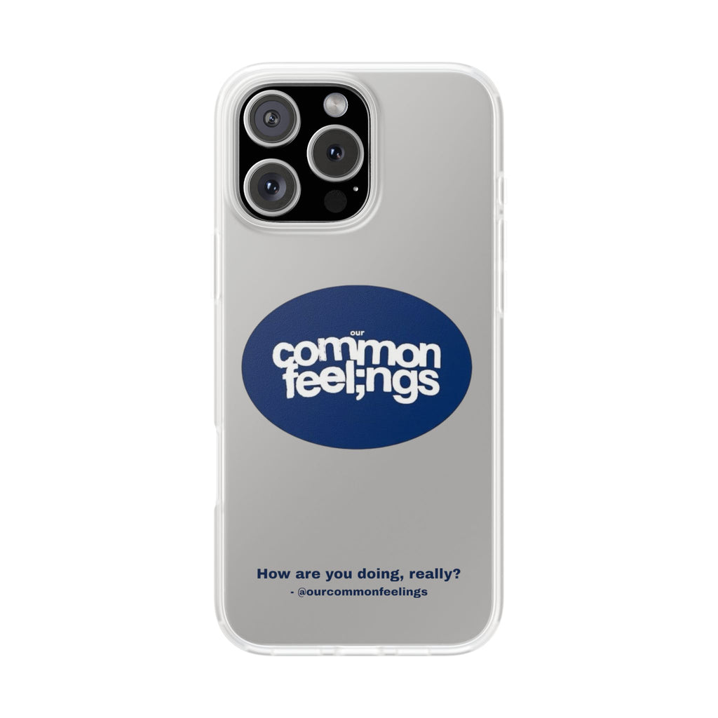 Our Common Feelings Case