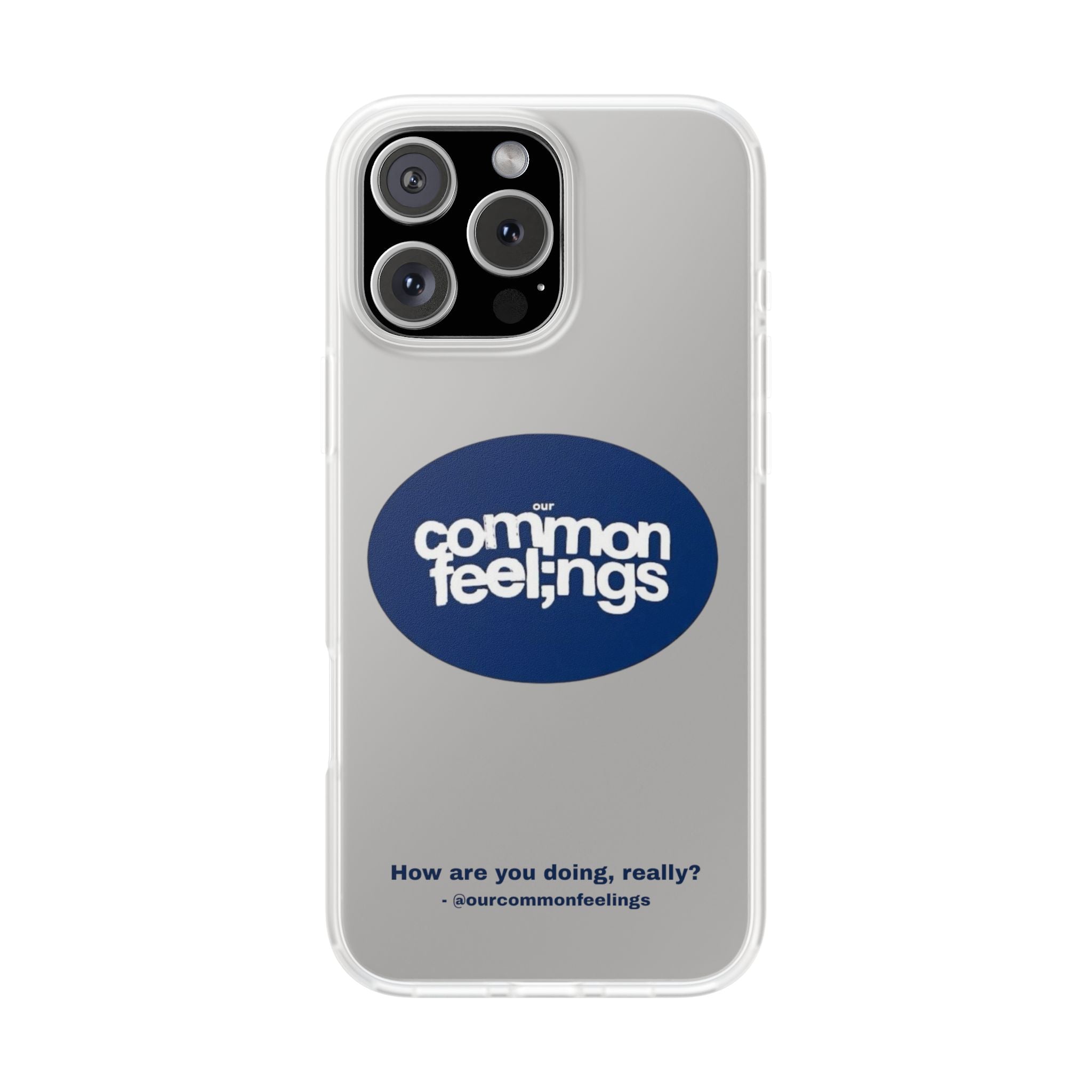 Our Common Feelings Case