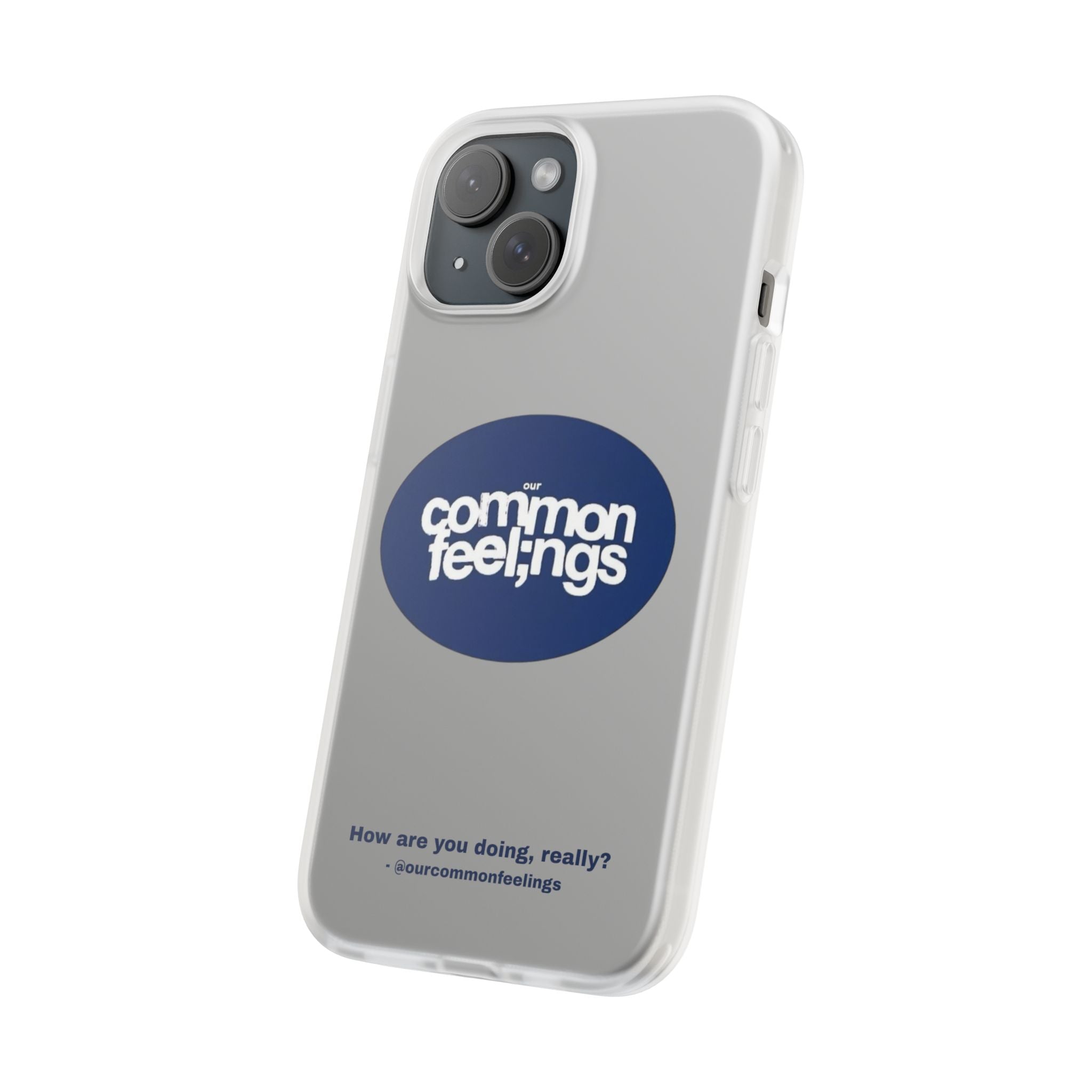Our Common Feelings Case