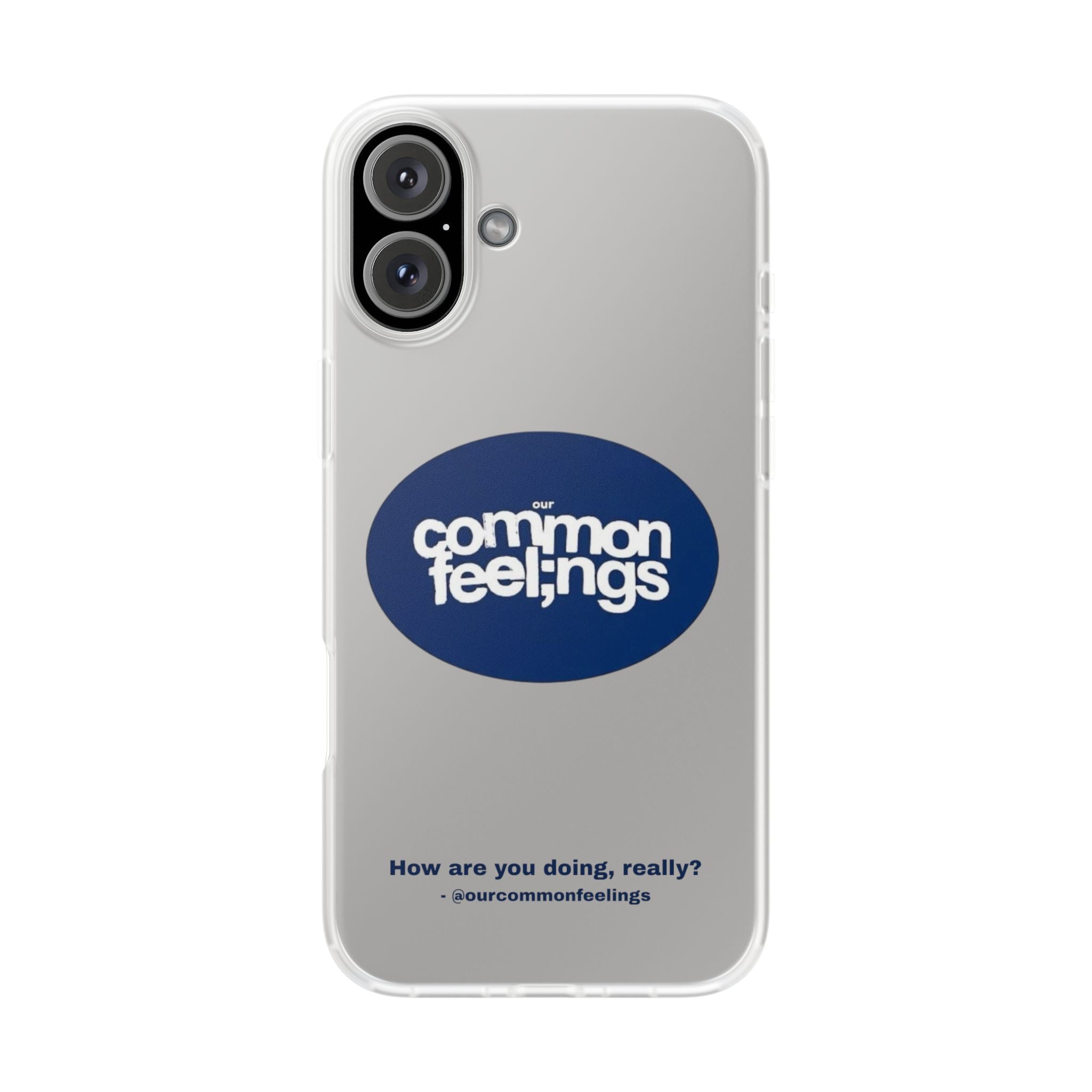 Our Common Feelings Case