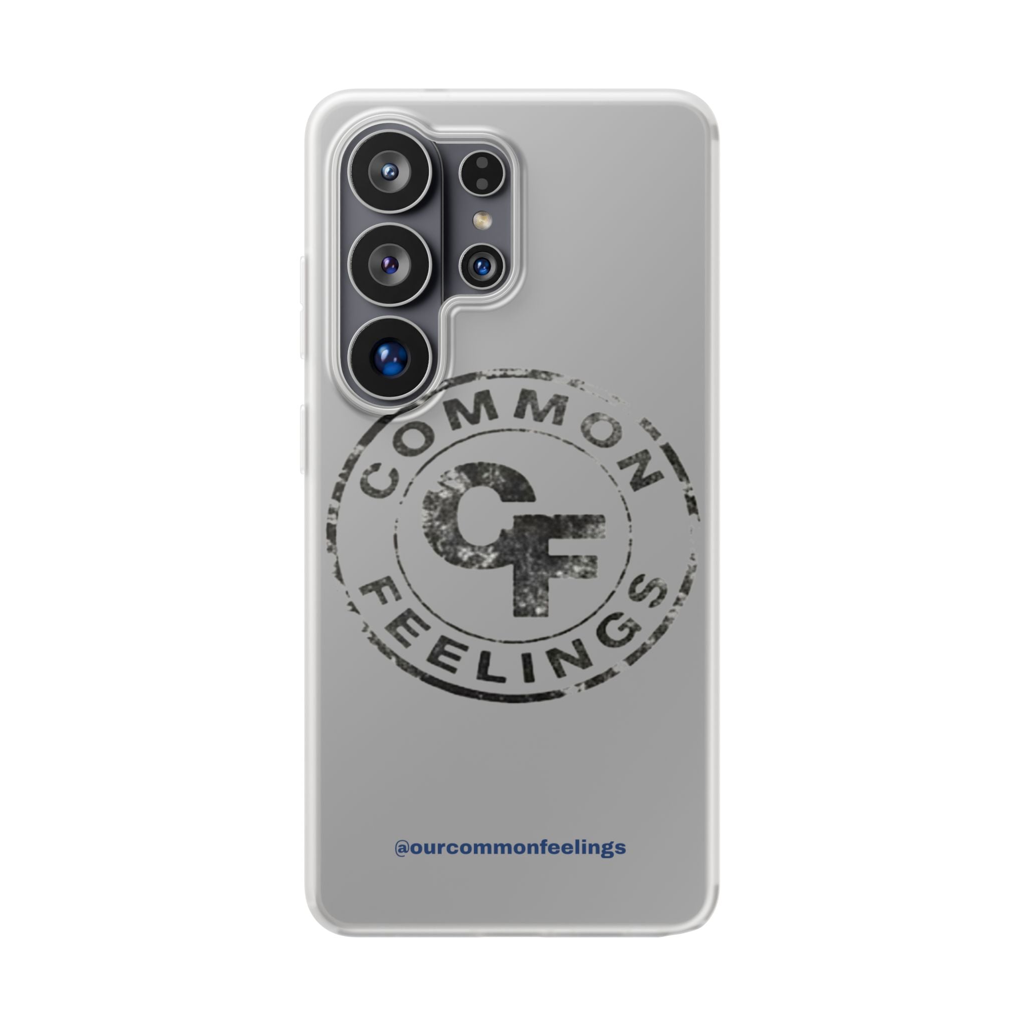 Our Common Feelings Case