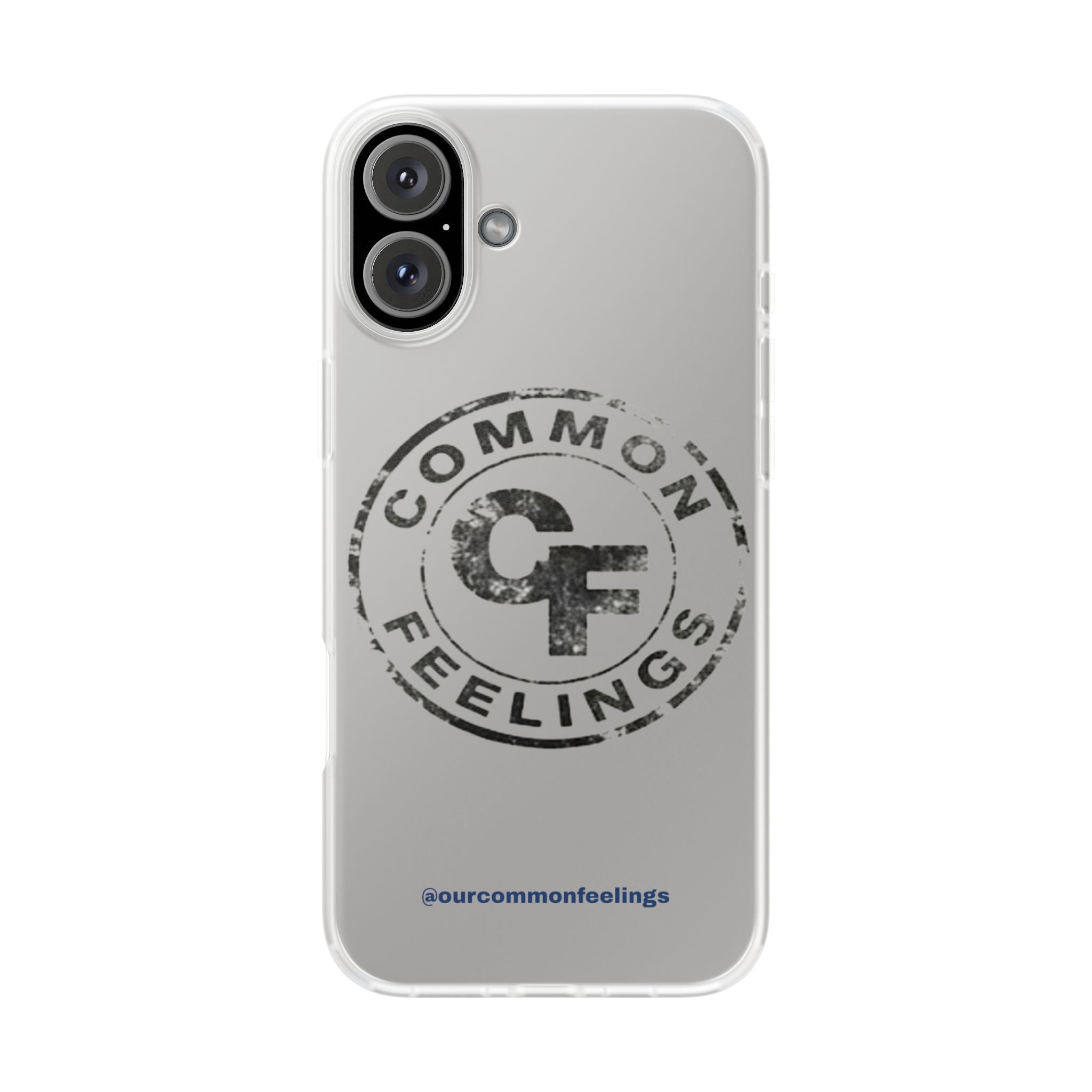 Our Common Feelings Case