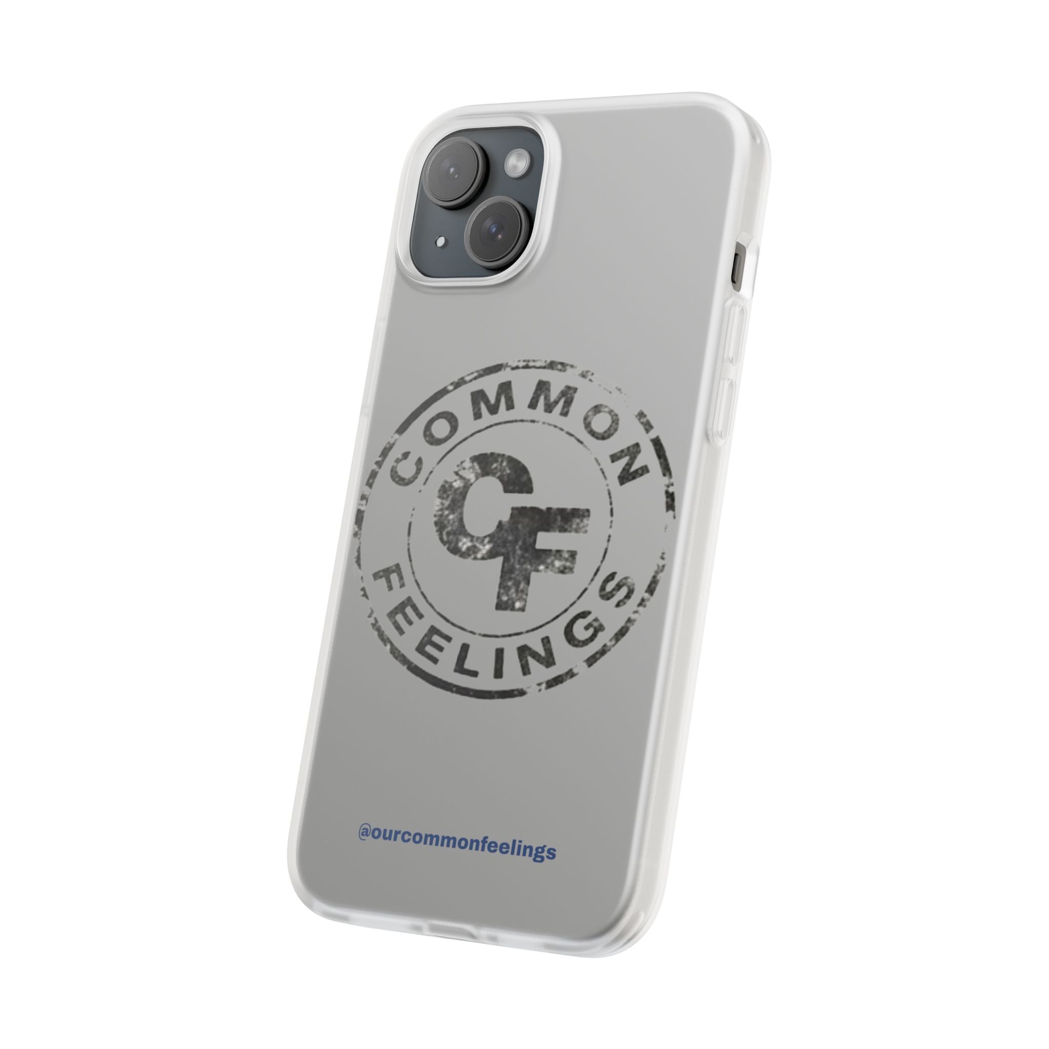 Our Common Feelings Case