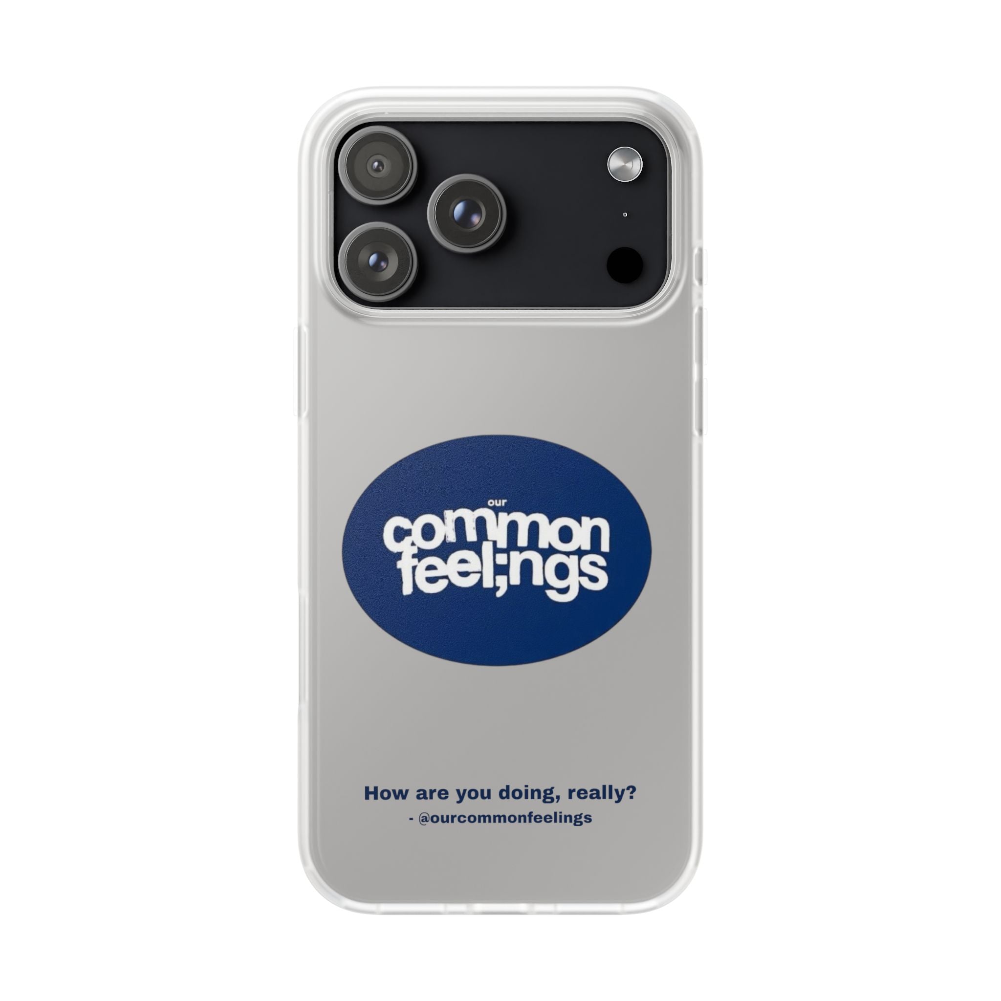 Our Common Feelings Case