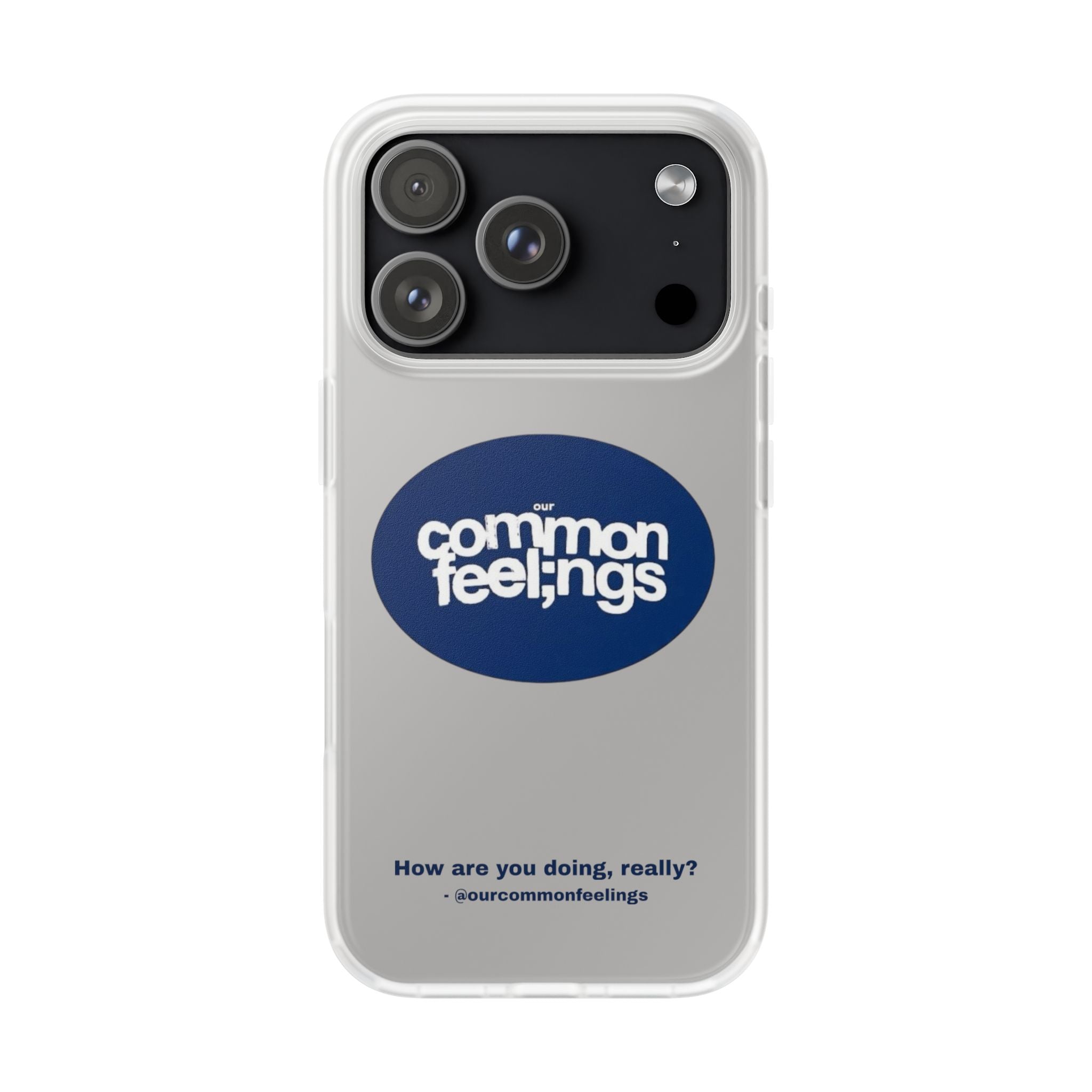 Our Common Feelings Case