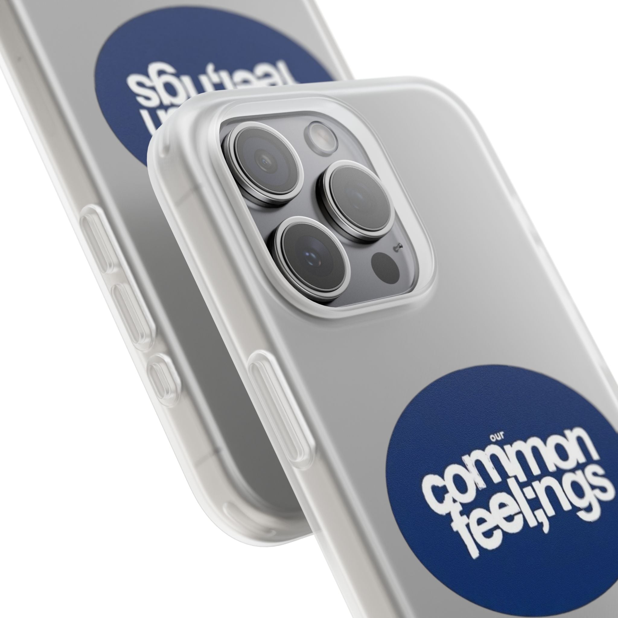 Our Common Feelings Case