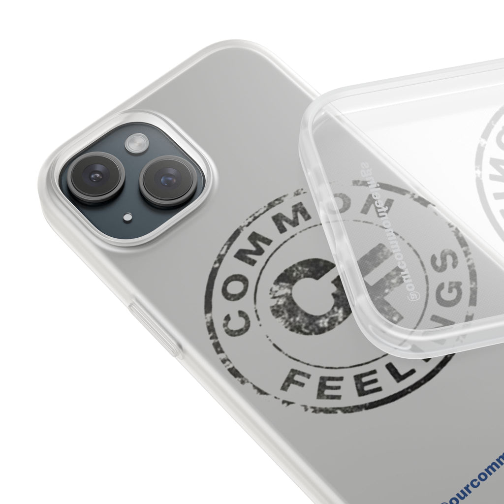 Our Common Feelings Case