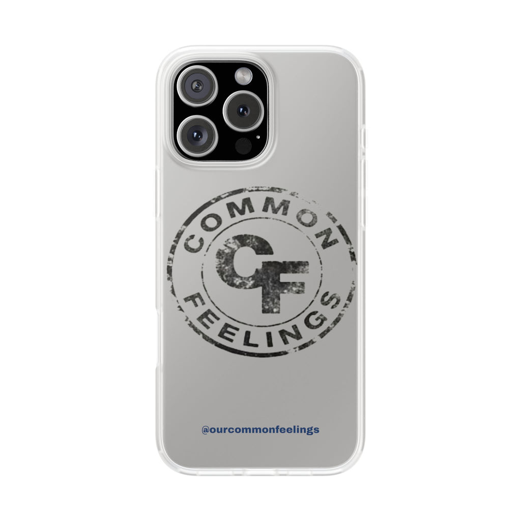 Our Common Feelings Case