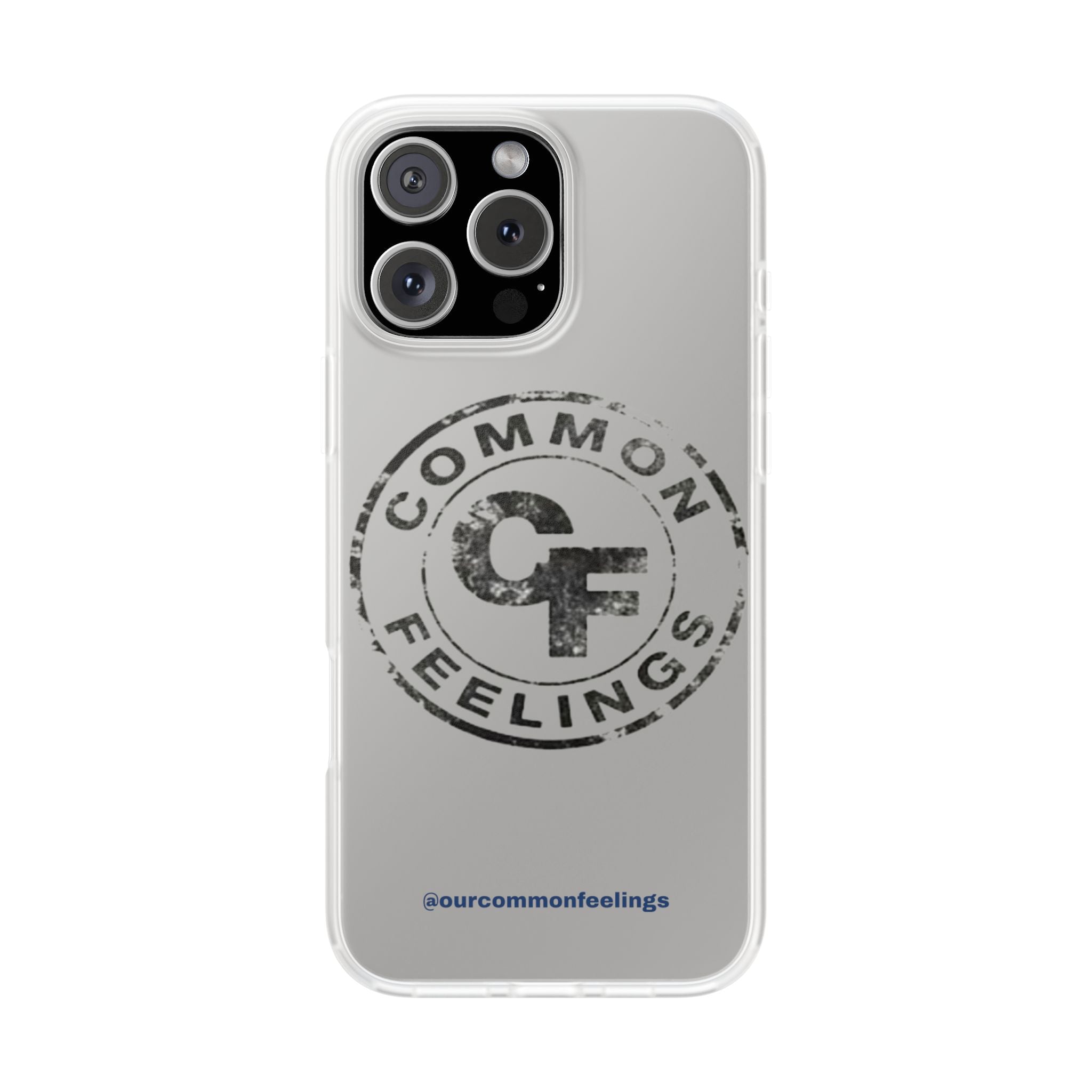 Our Common Feelings Case
