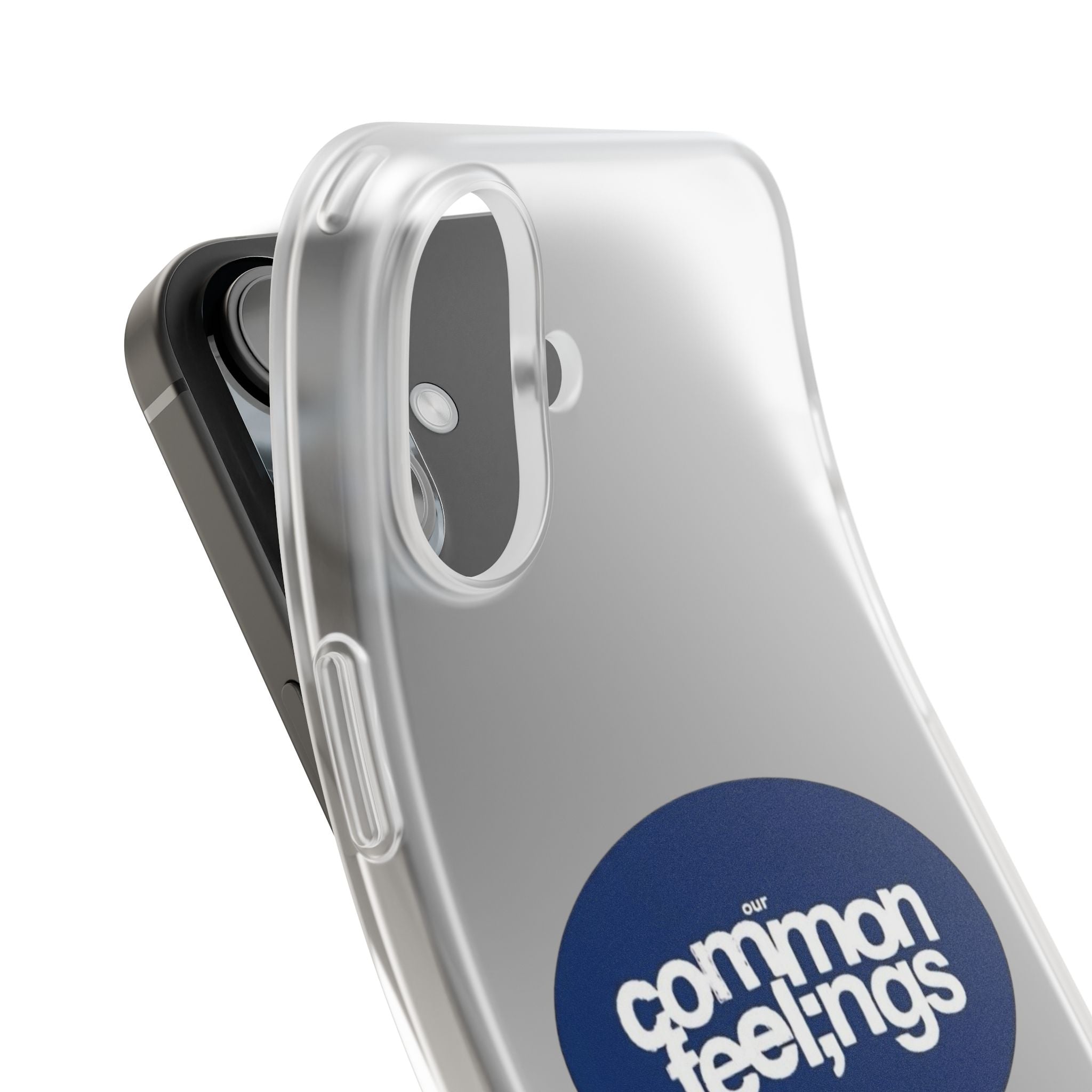 Our Common Feelings Case