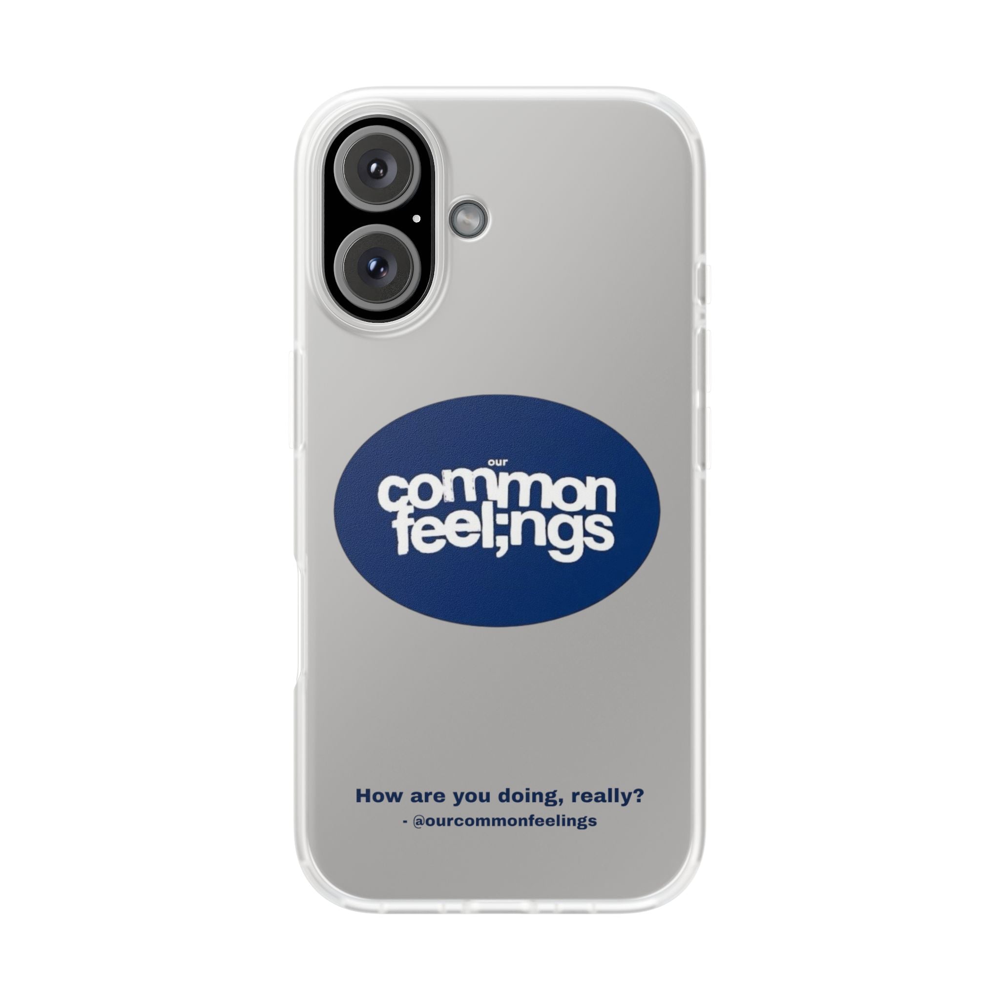 Our Common Feelings Case