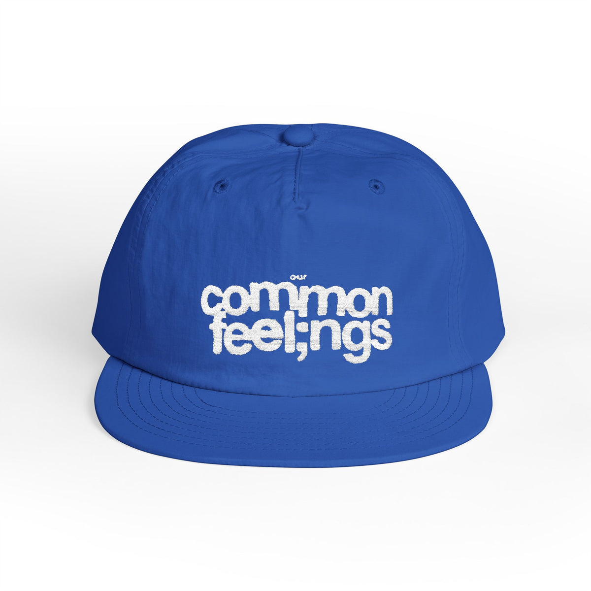 Our Common Feelings Hat