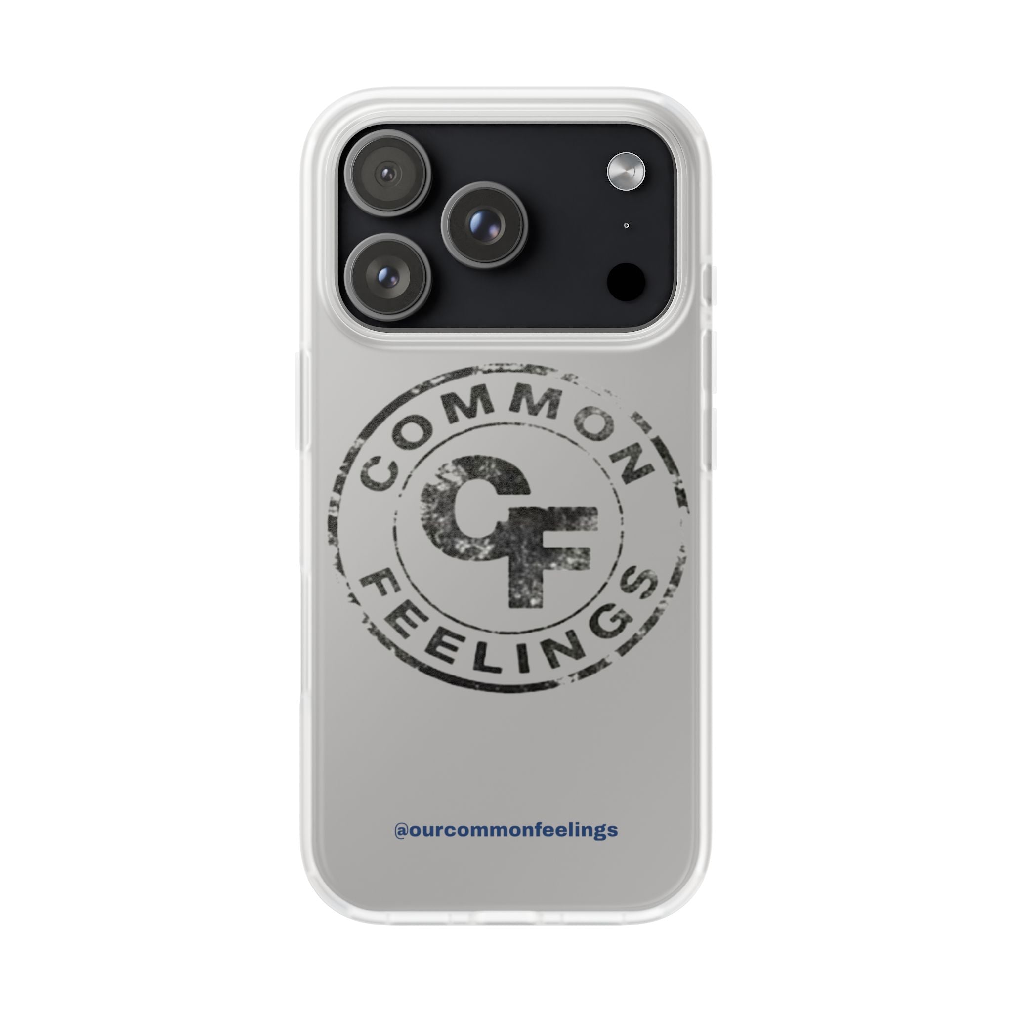 Our Common Feelings Case