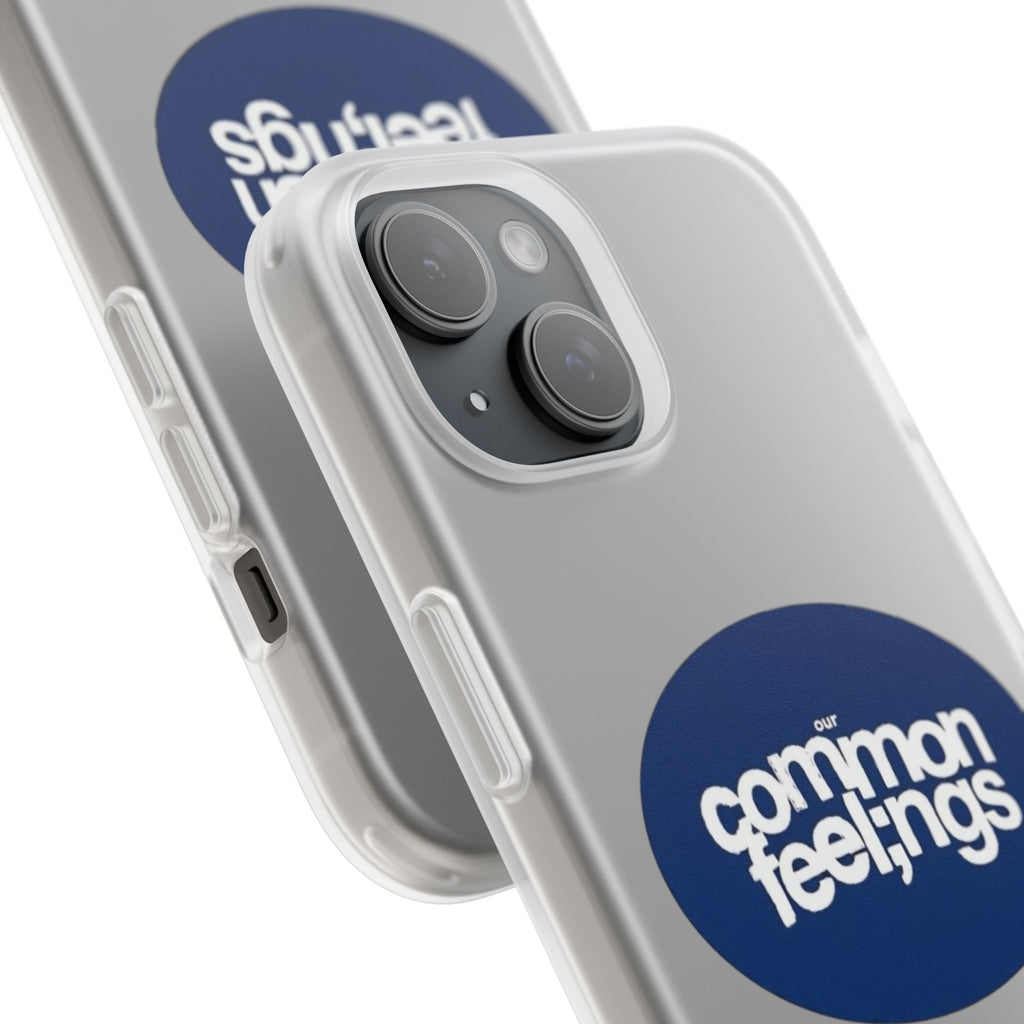 Our Common Feelings Case