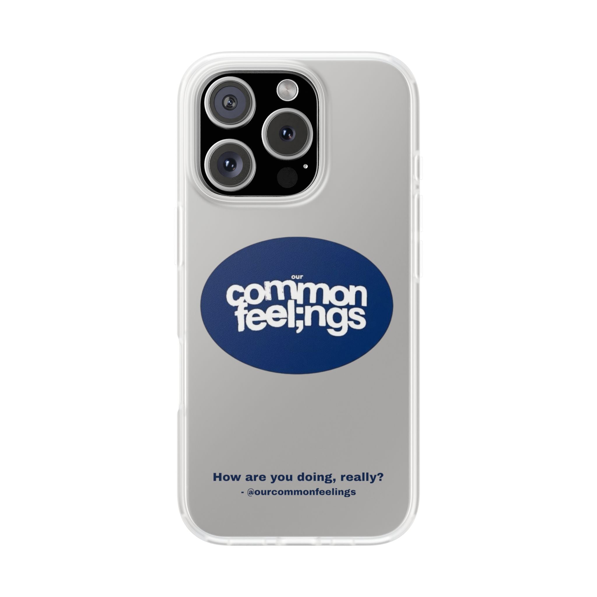 Our Common Feelings Case