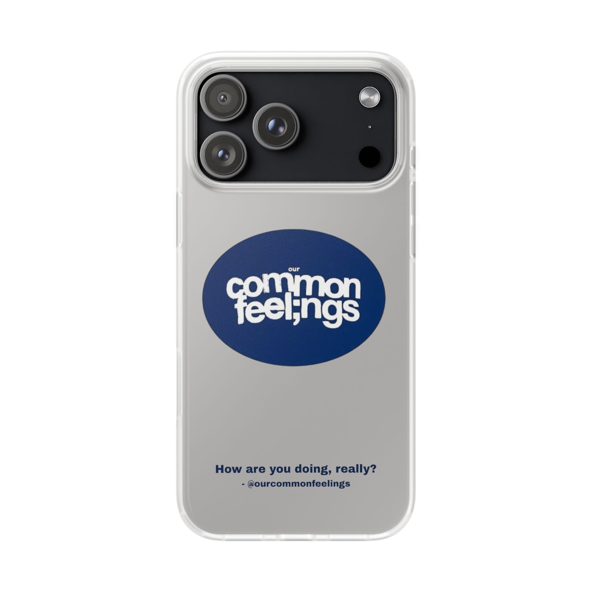 Our Common Feelings Case