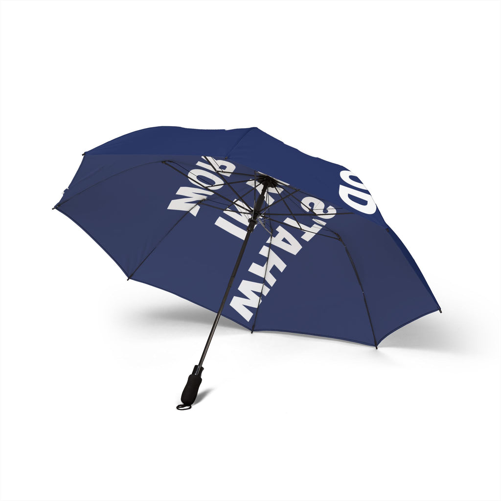 “What’s Good in Your World?” Umbrella