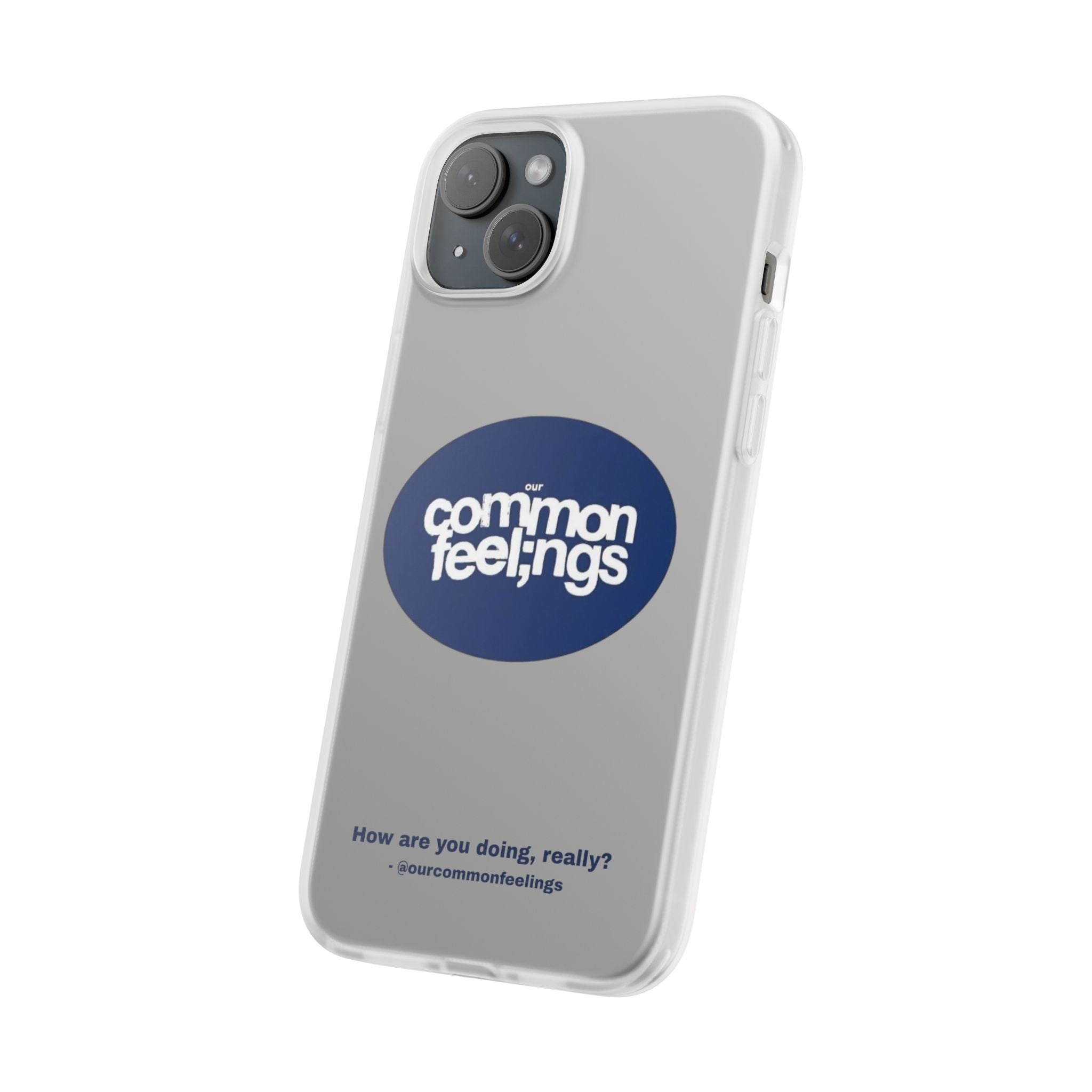 Our Common Feelings Case
