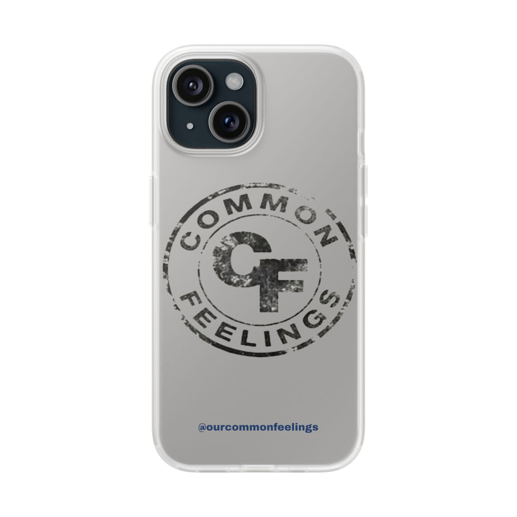 Our Common Feelings Case