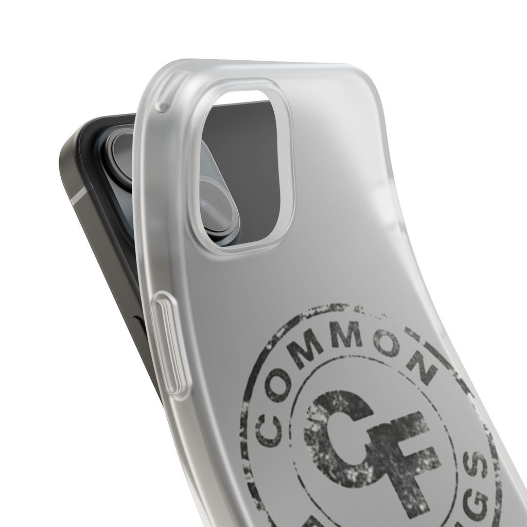 Our Common Feelings Case