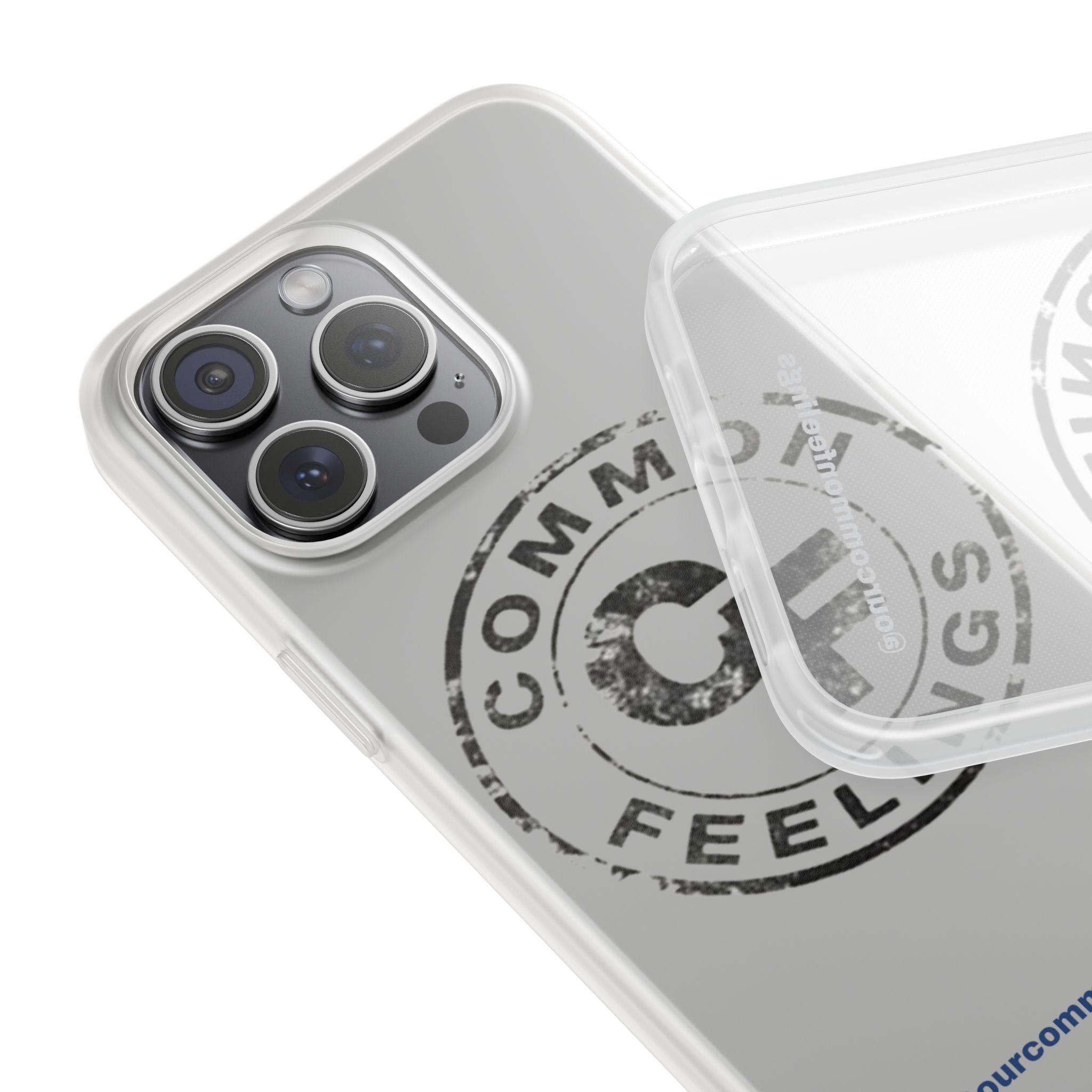 Our Common Feelings Case