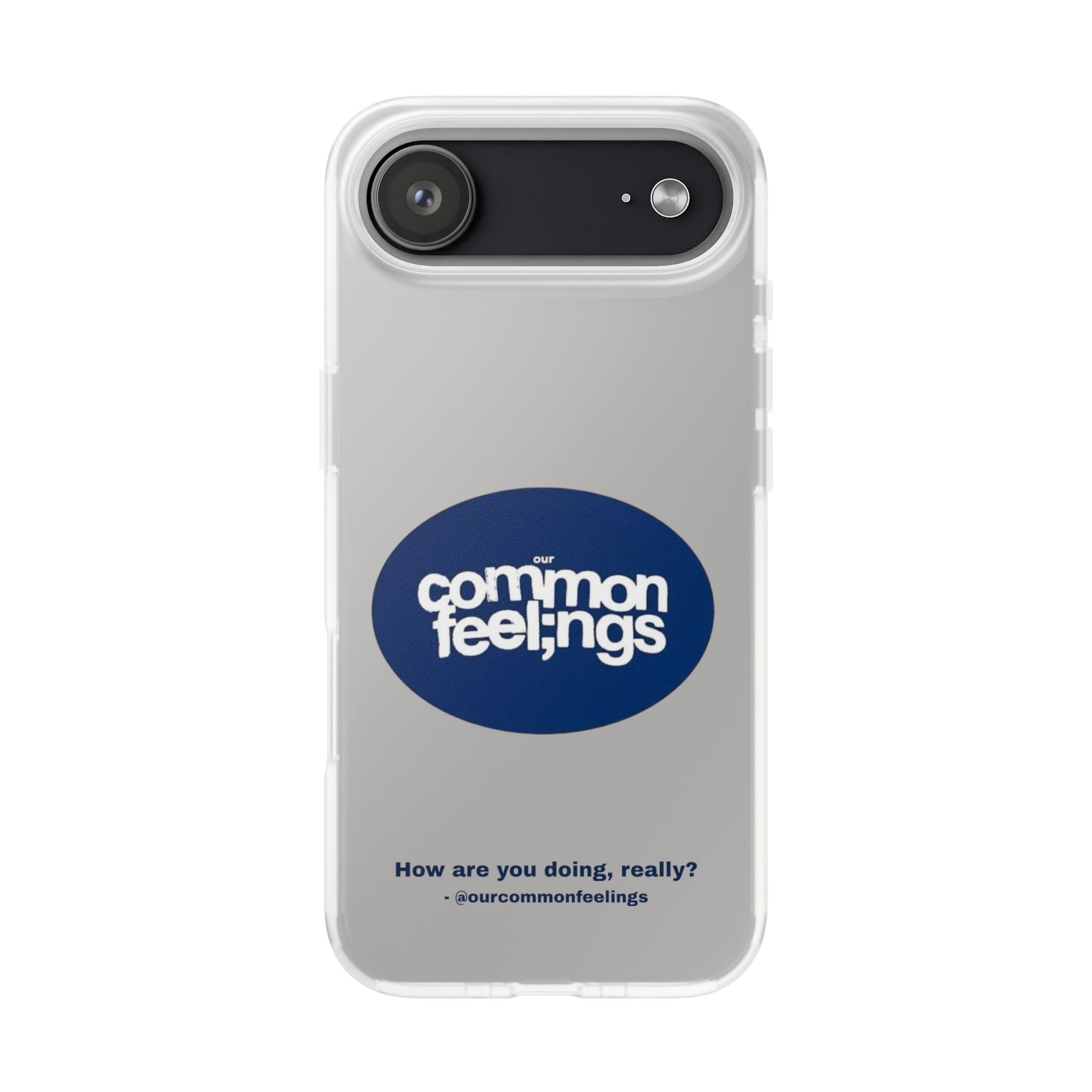 Our Common Feelings Case