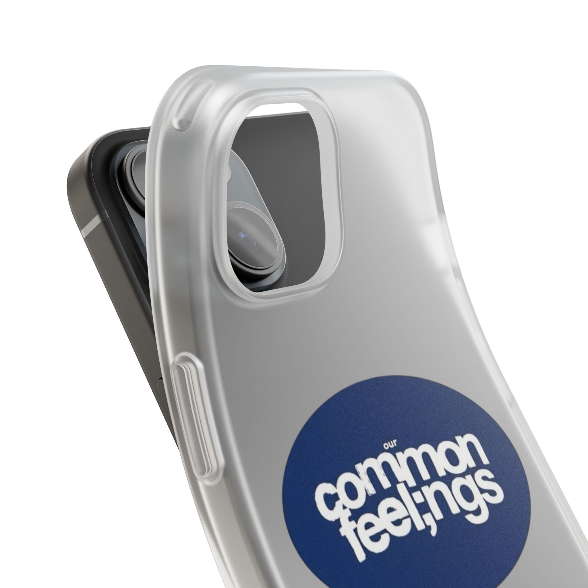 Our Common Feelings Case