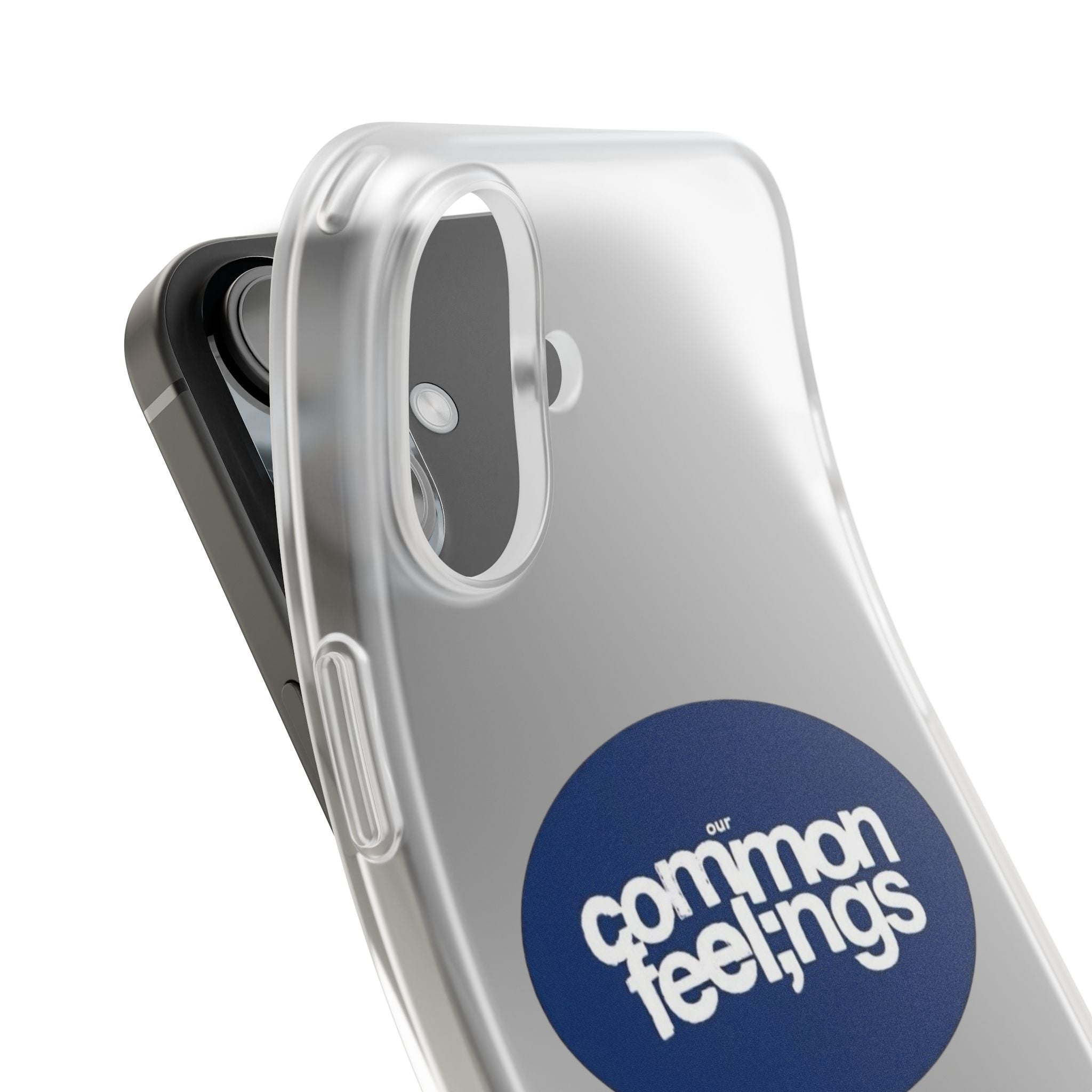 Our Common Feelings Case