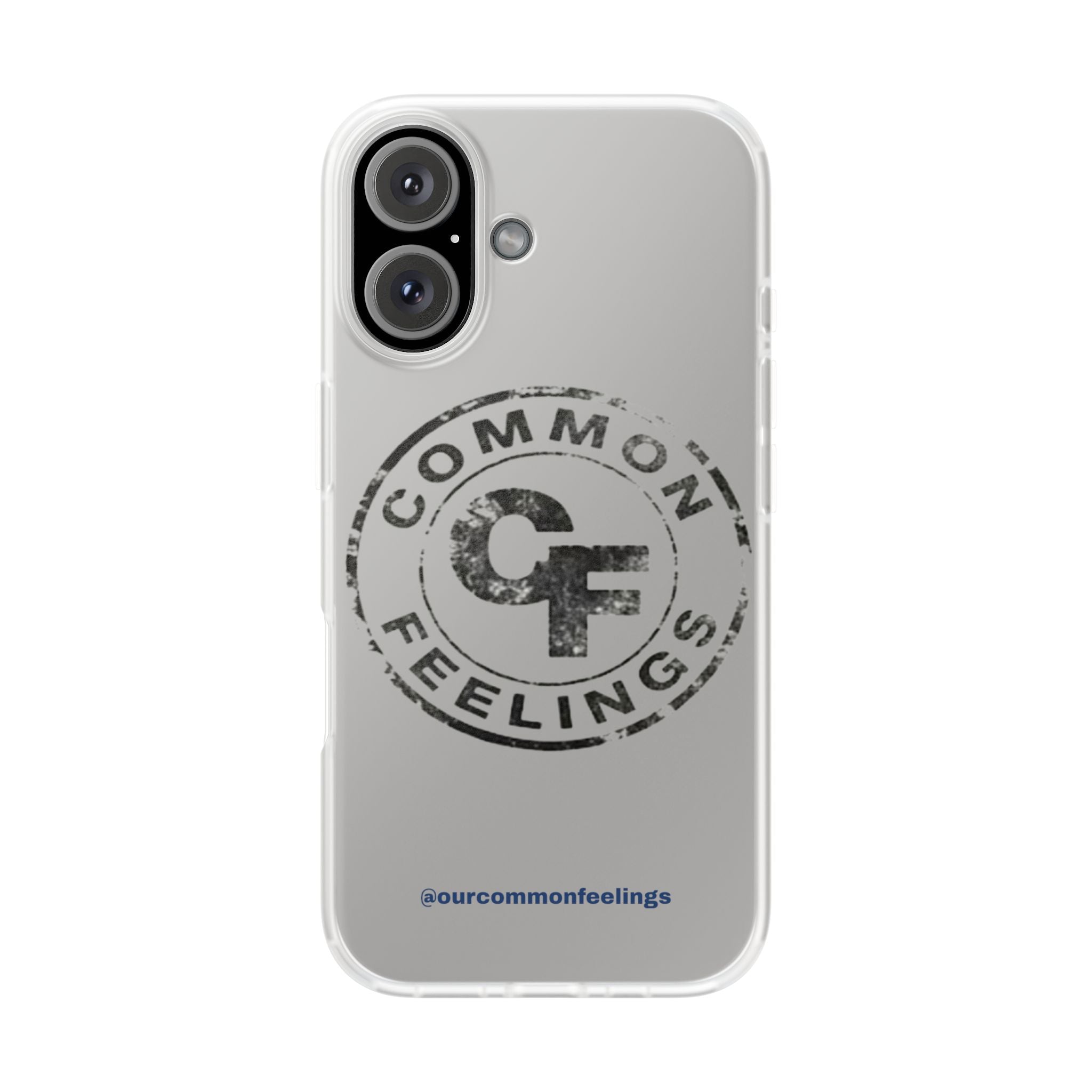 Our Common Feelings Case