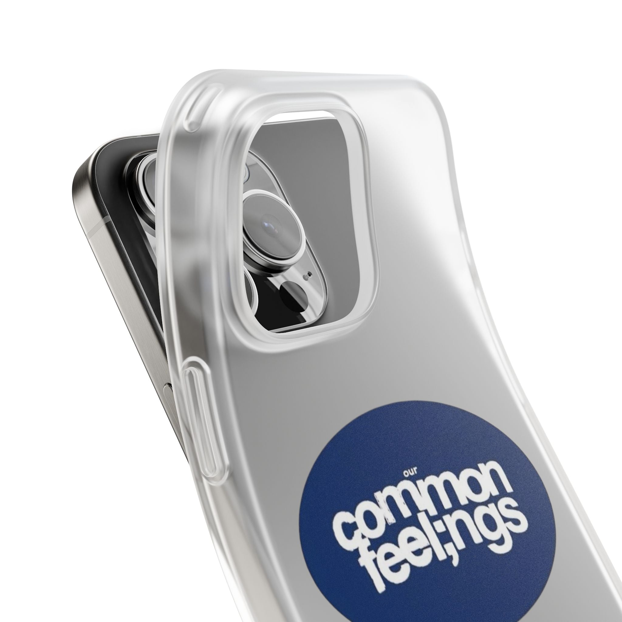 Our Common Feelings Case