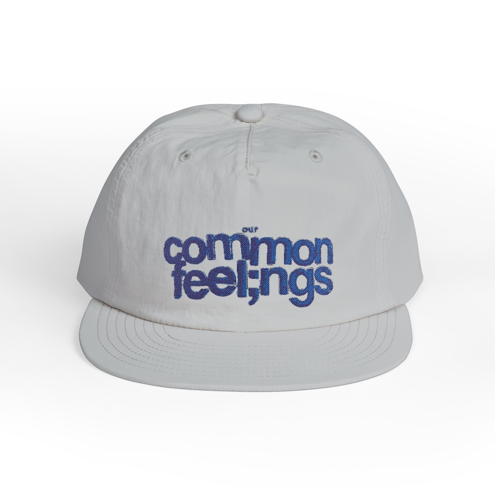 Our Common Feelings Hat