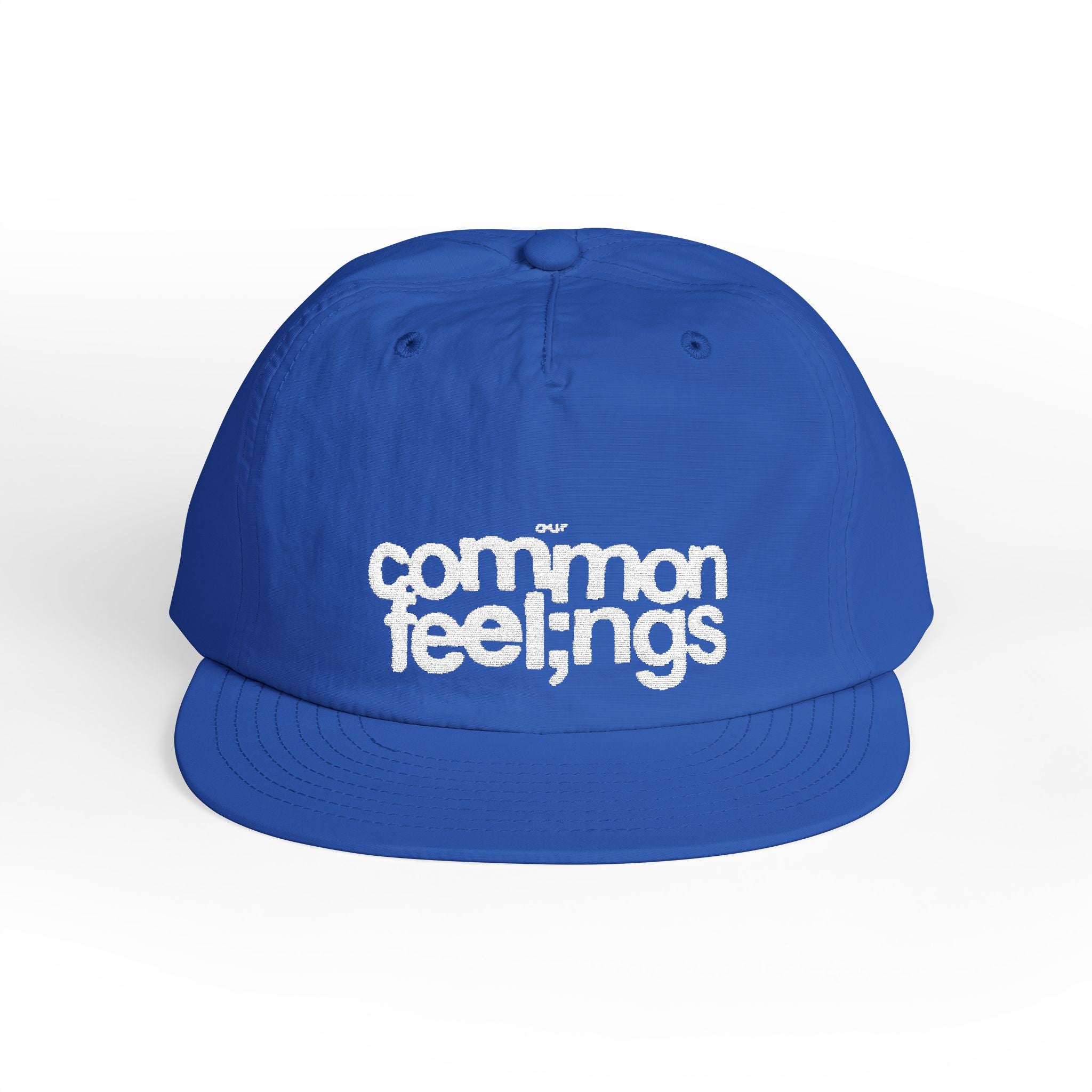 Our Common Feelings Hat