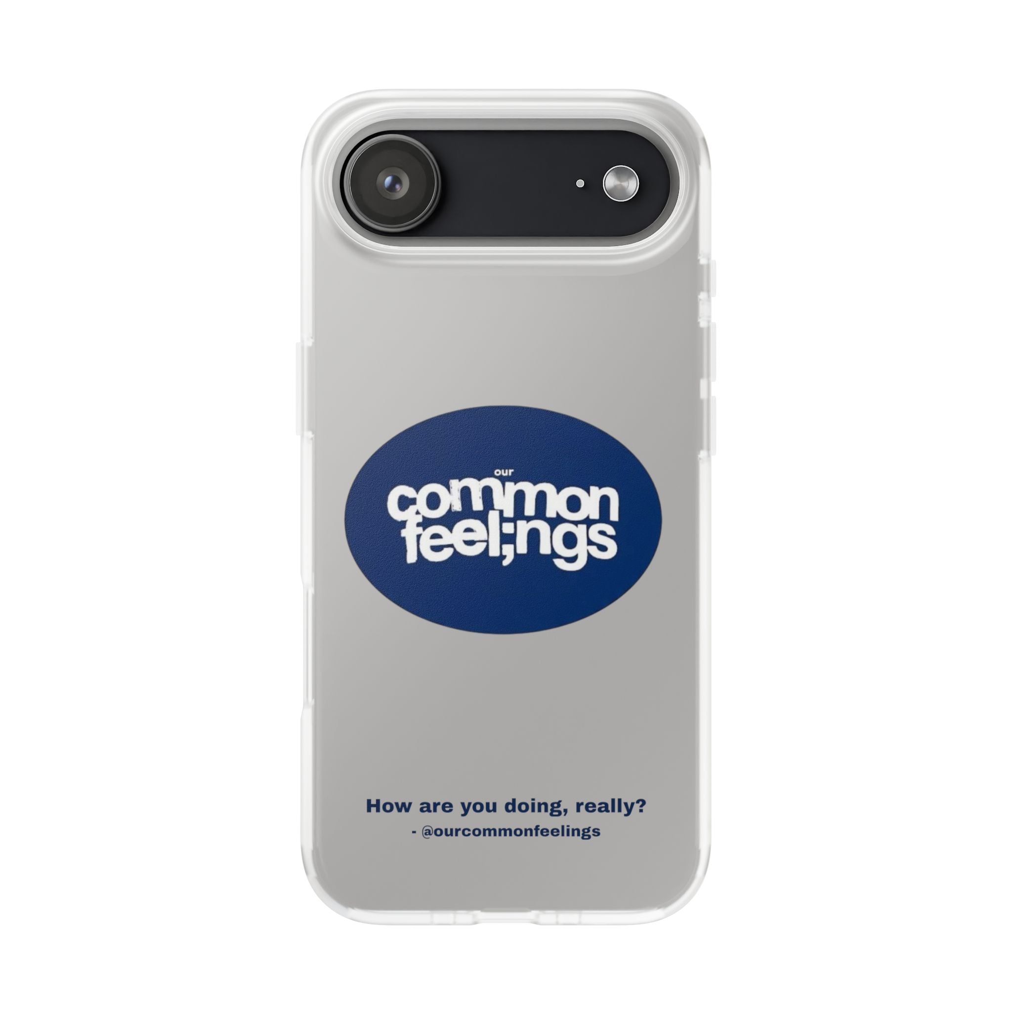 Our Common Feelings Case