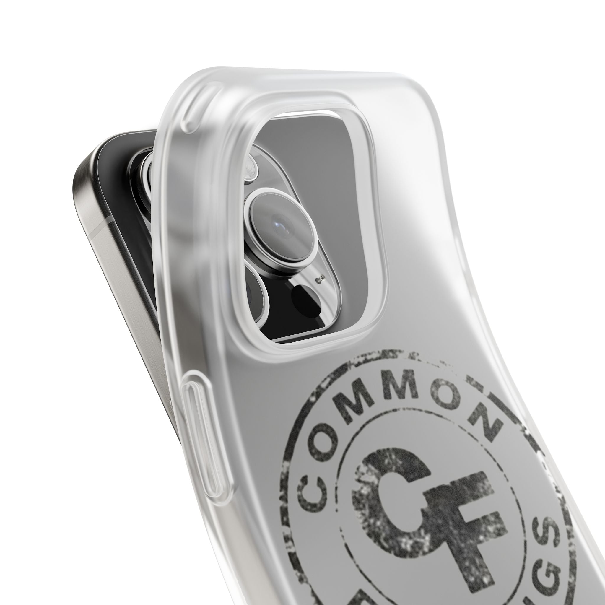 Our Common Feelings Case