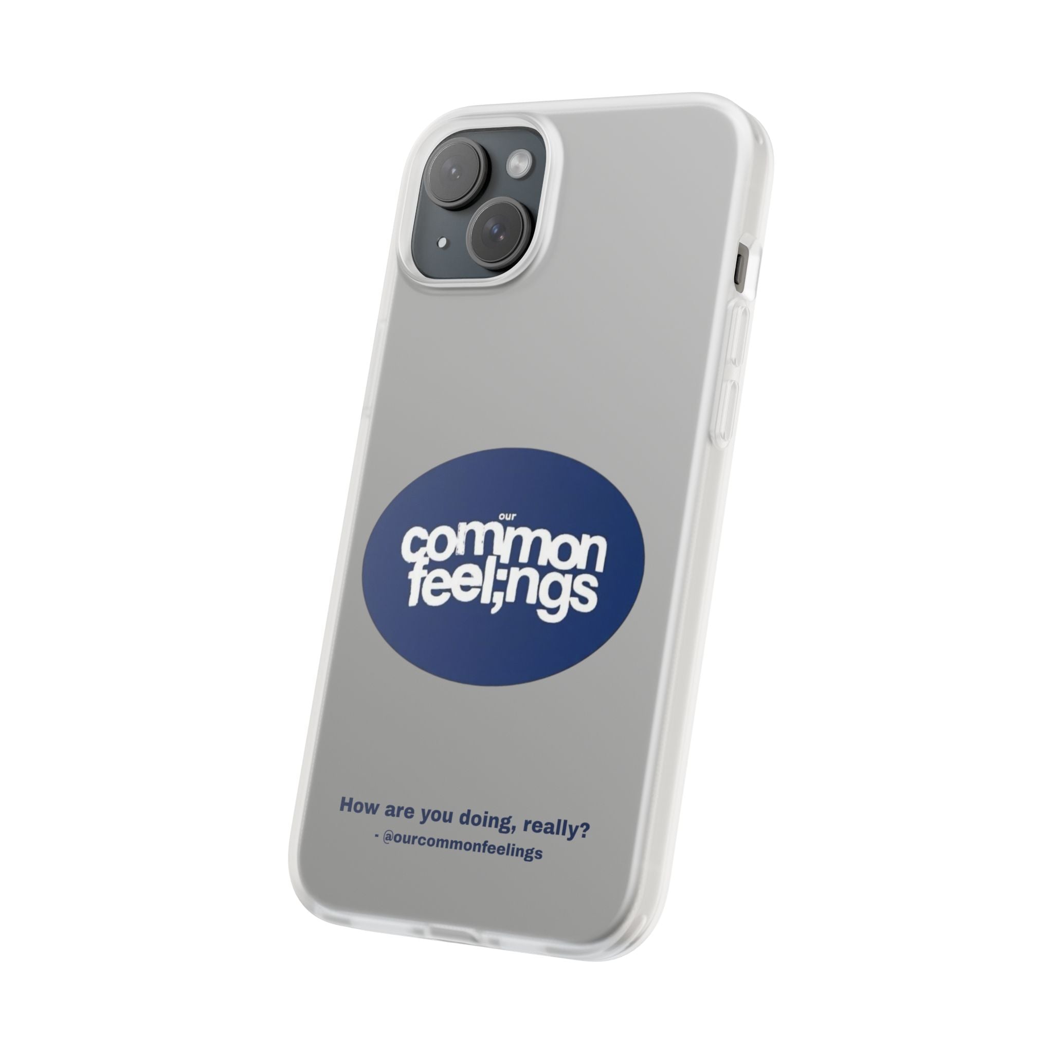 Our Common Feelings Case