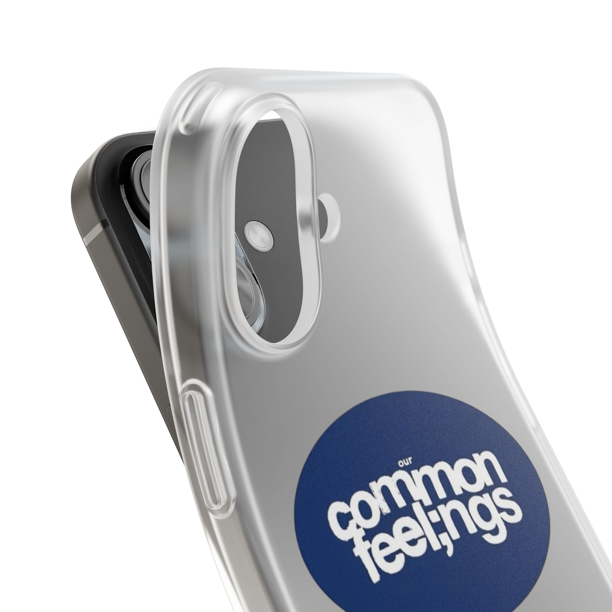Our Common Feelings Case