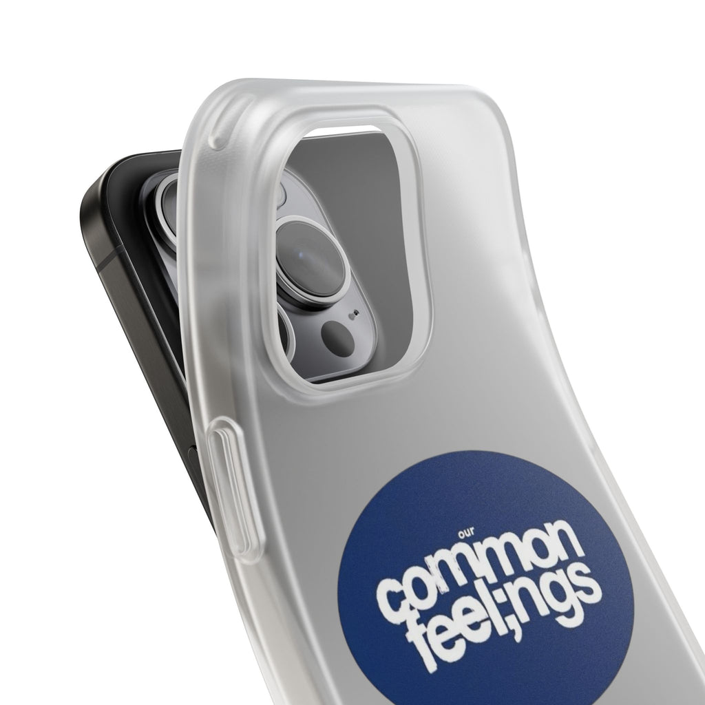 Our Common Feelings Case