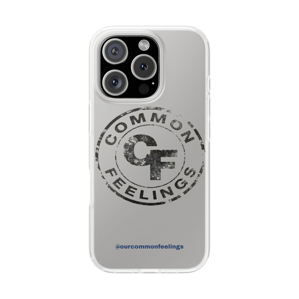 Our Common Feelings Case