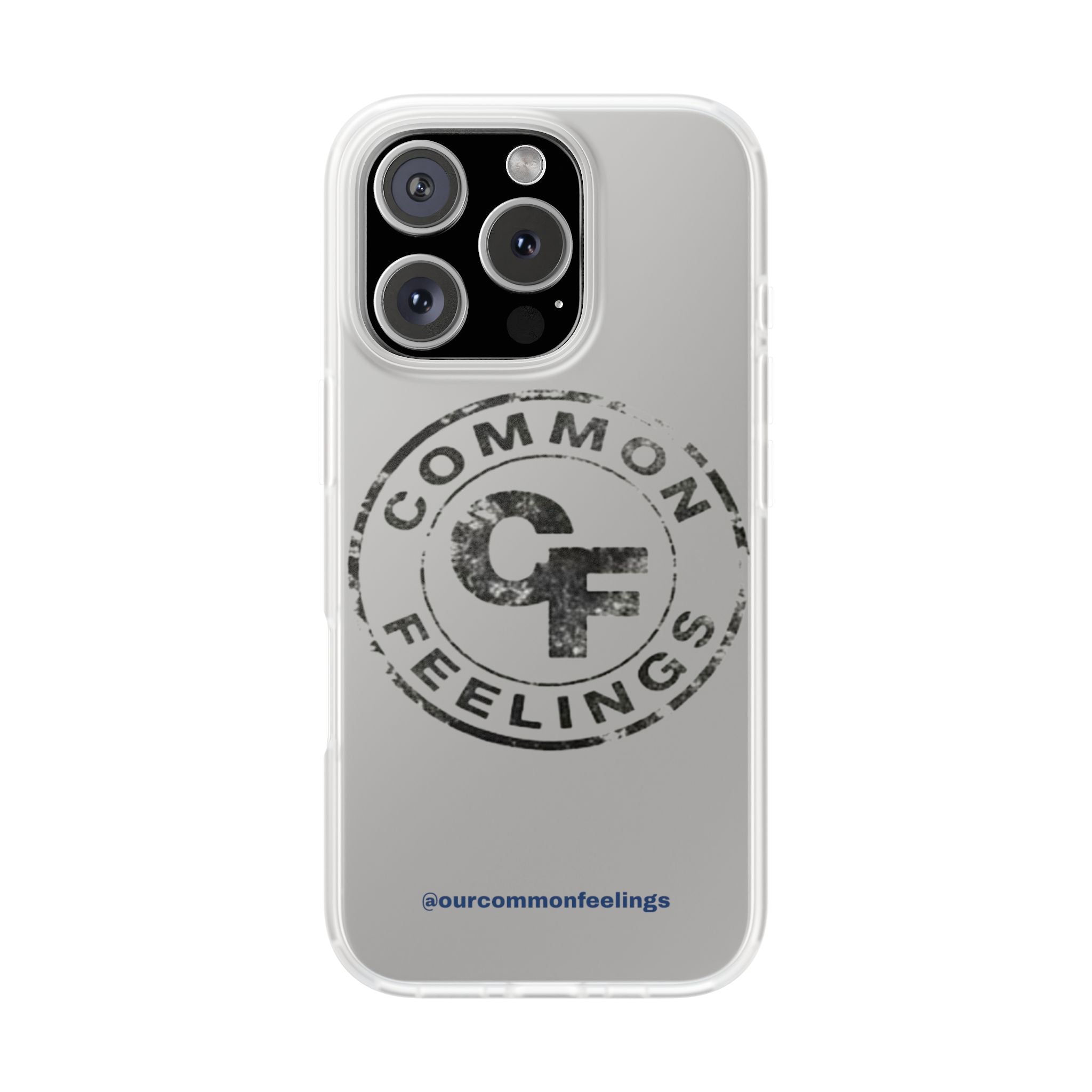 Our Common Feelings Case