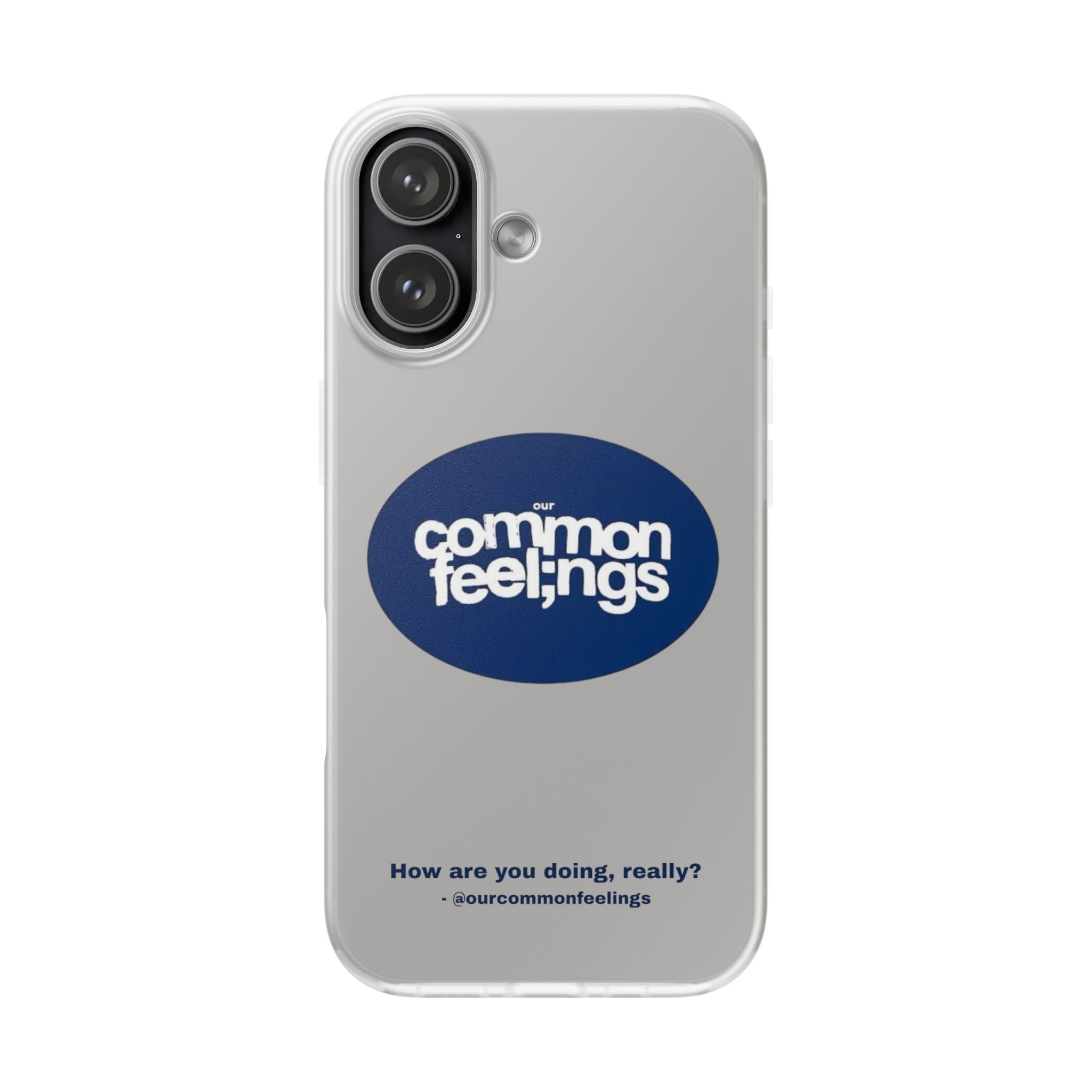 Our Common Feelings Case