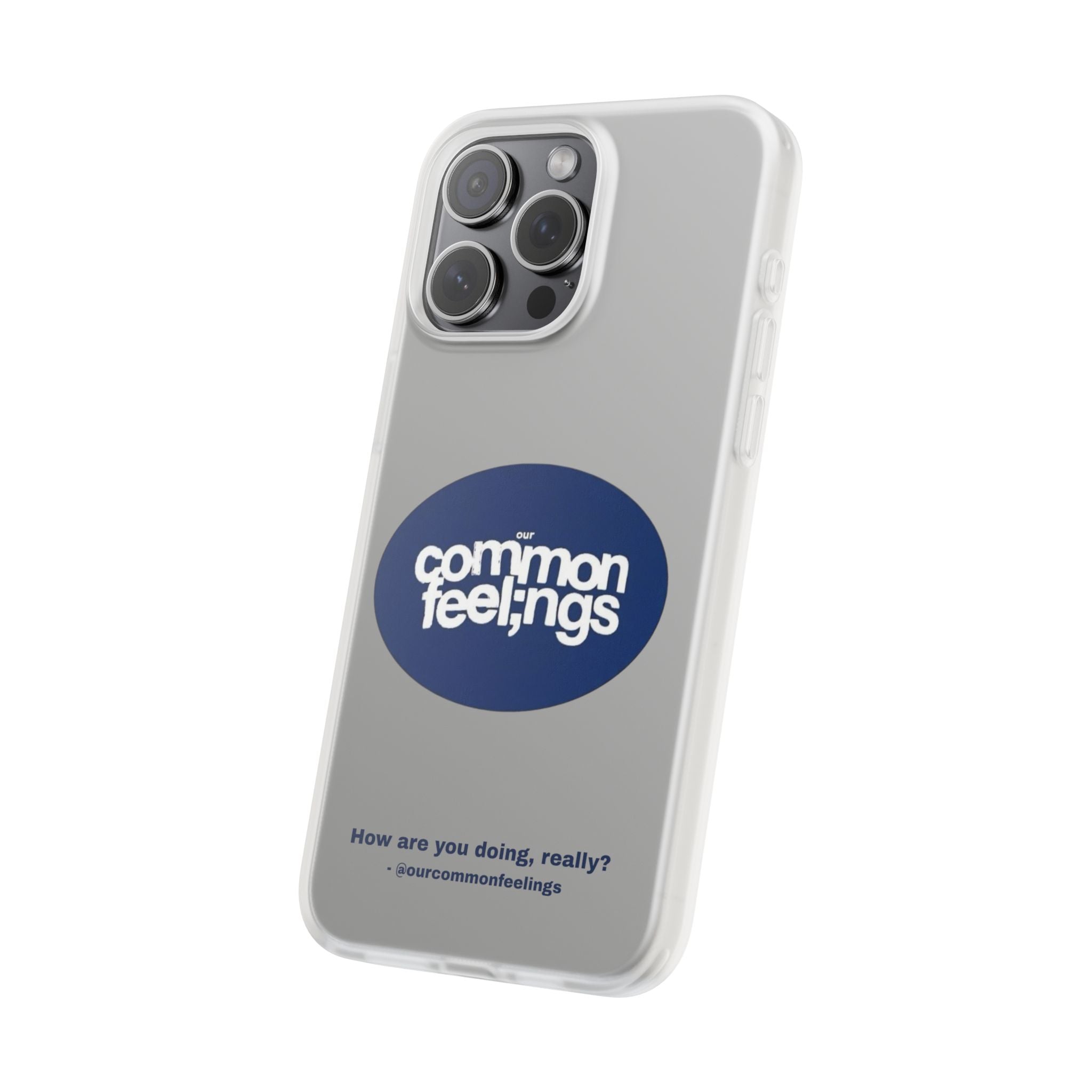 Our Common Feelings Case