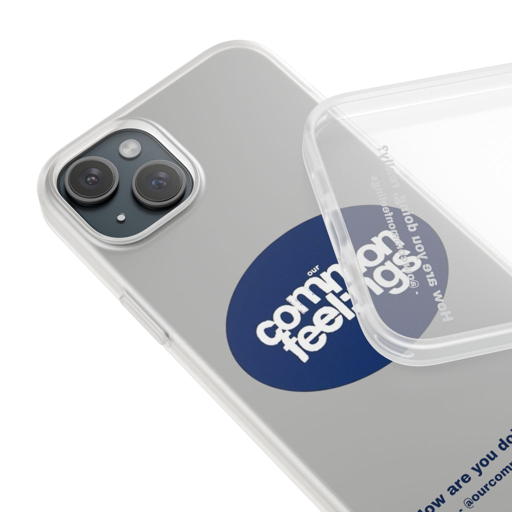 Our Common Feelings Case