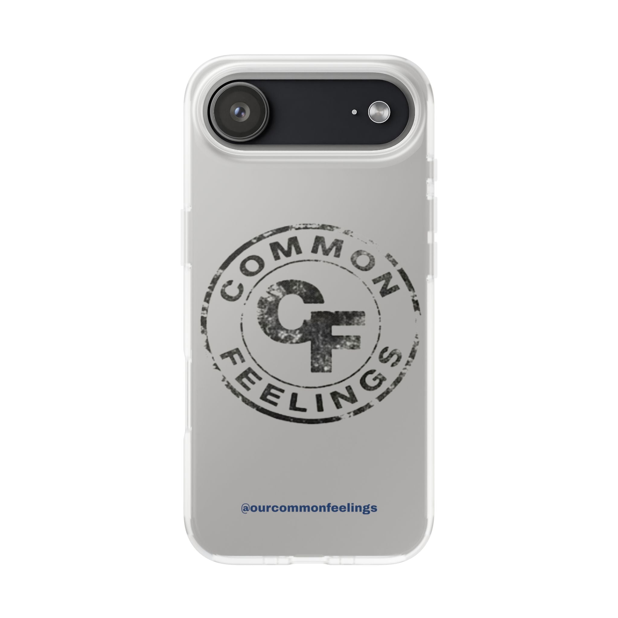 Our Common Feelings Case