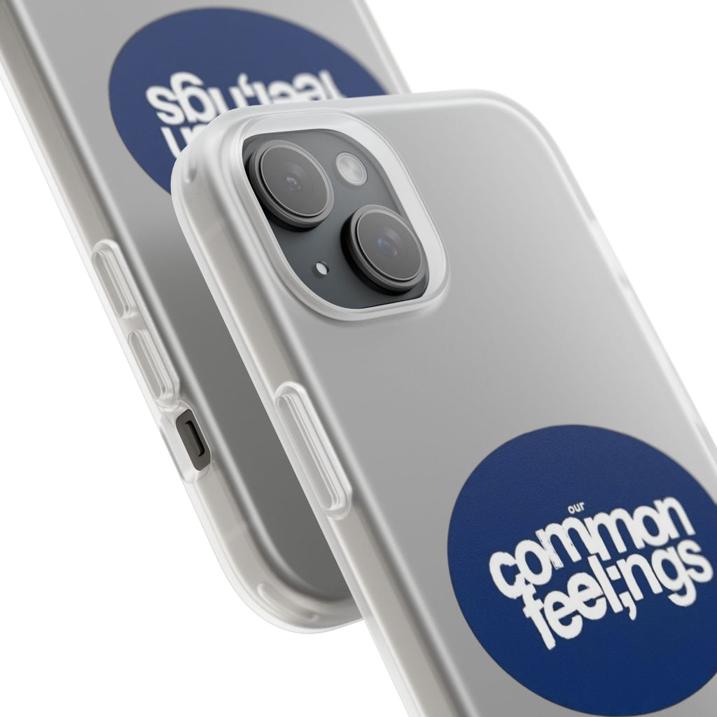 Our Common Feelings Case