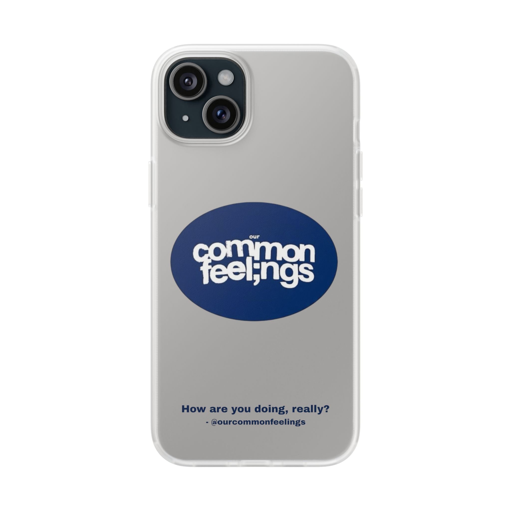Our Common Feelings Case