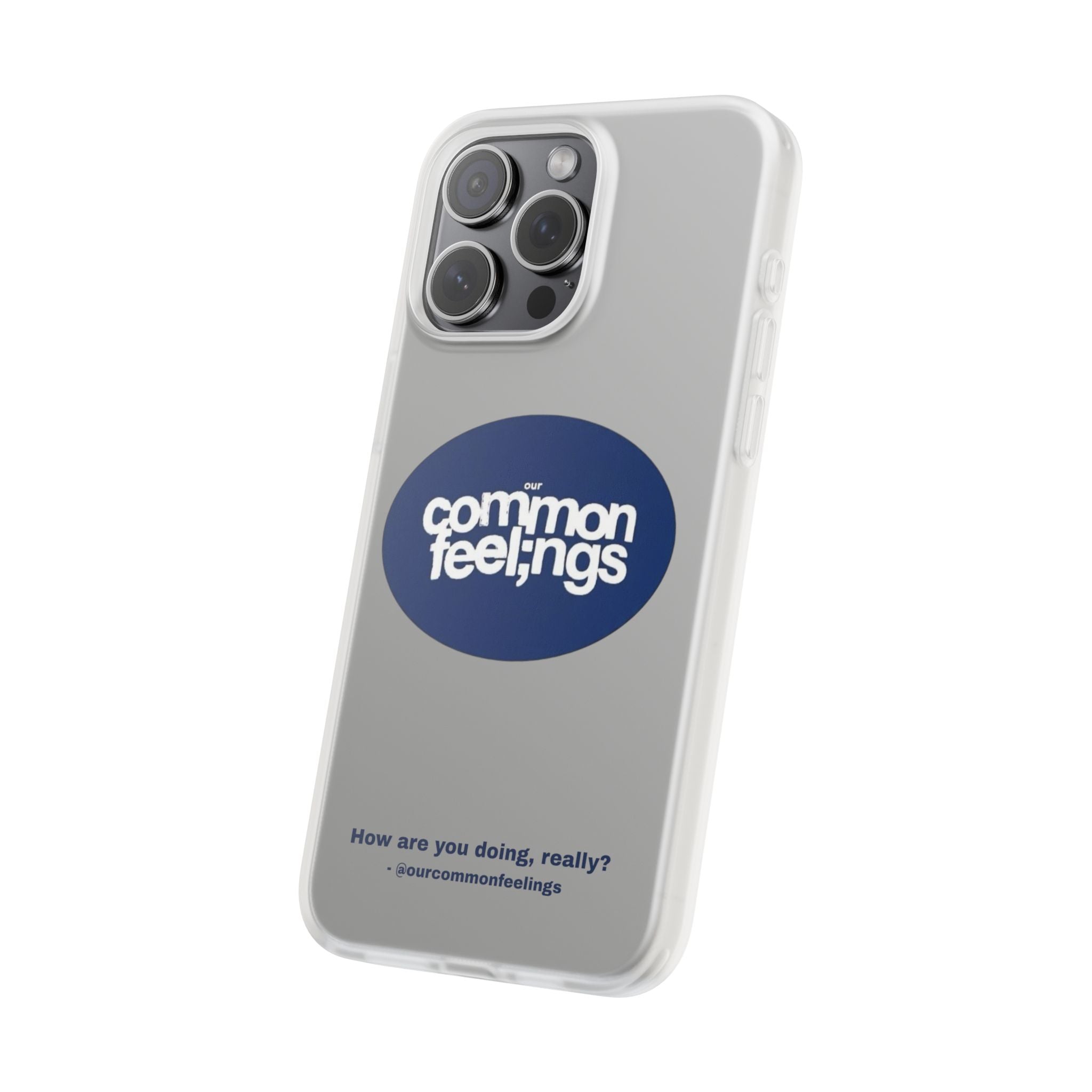 Our Common Feelings Case