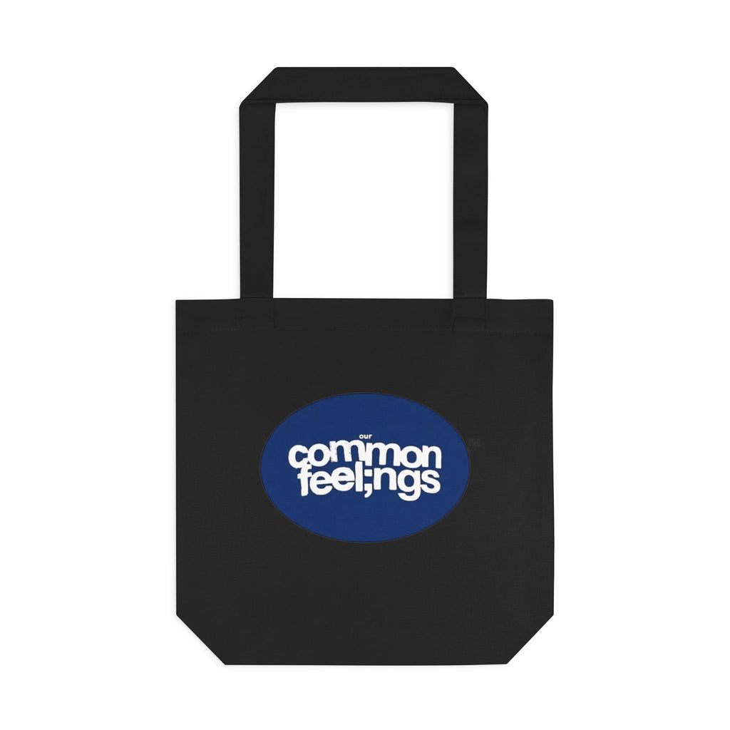 "Healing Starts When You Start Feeling" Tote