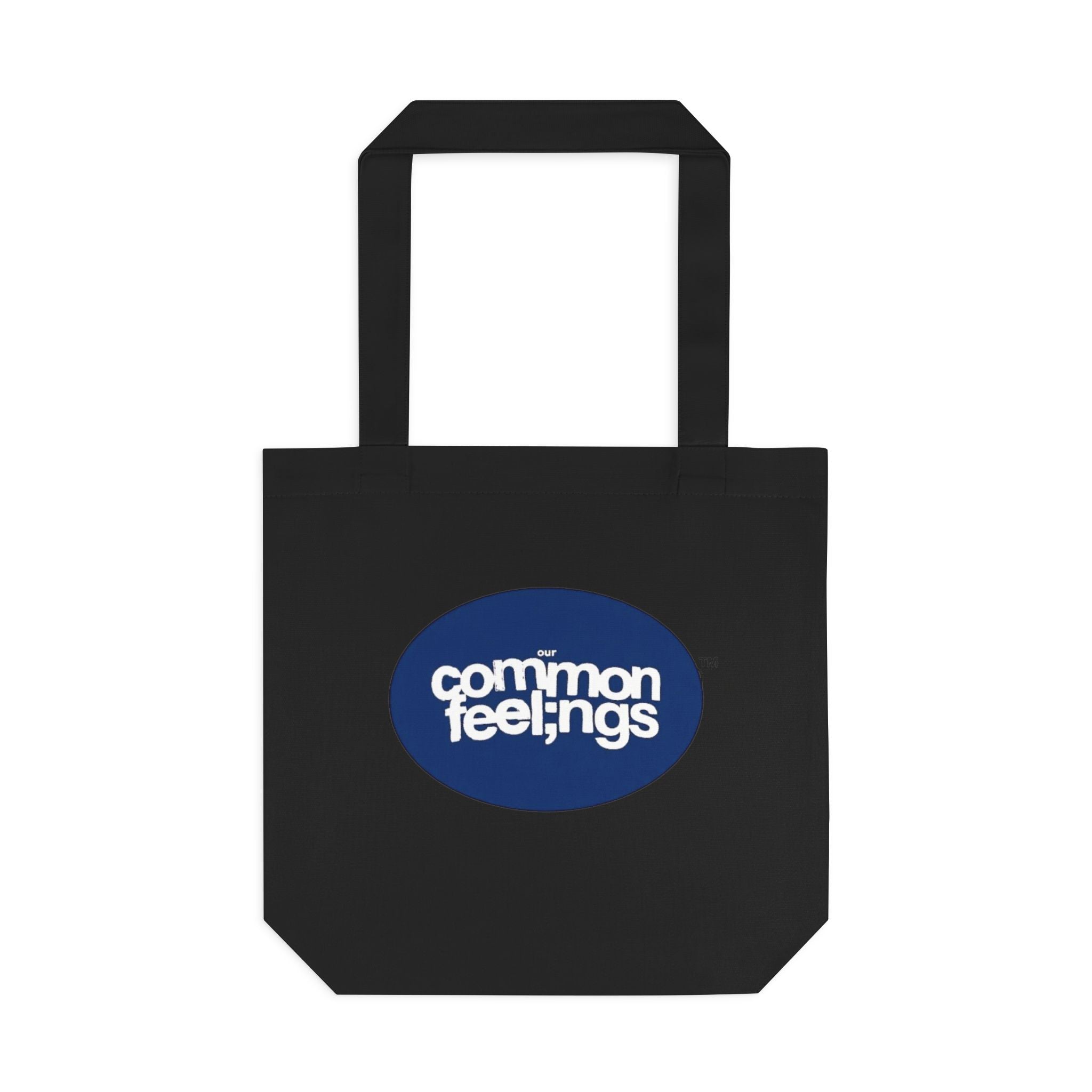 "Healing Starts When You Start Feeling" Tote