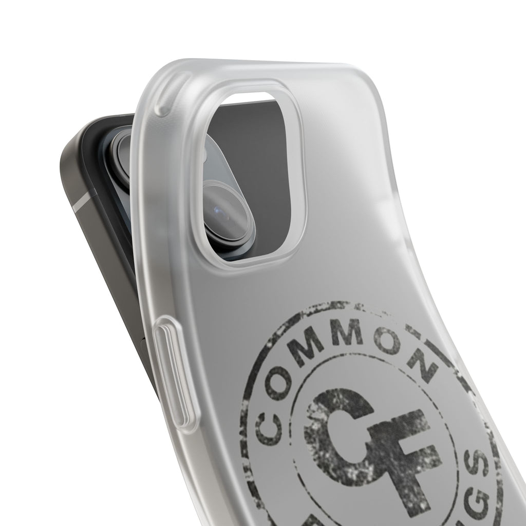 Our Common Feelings Case